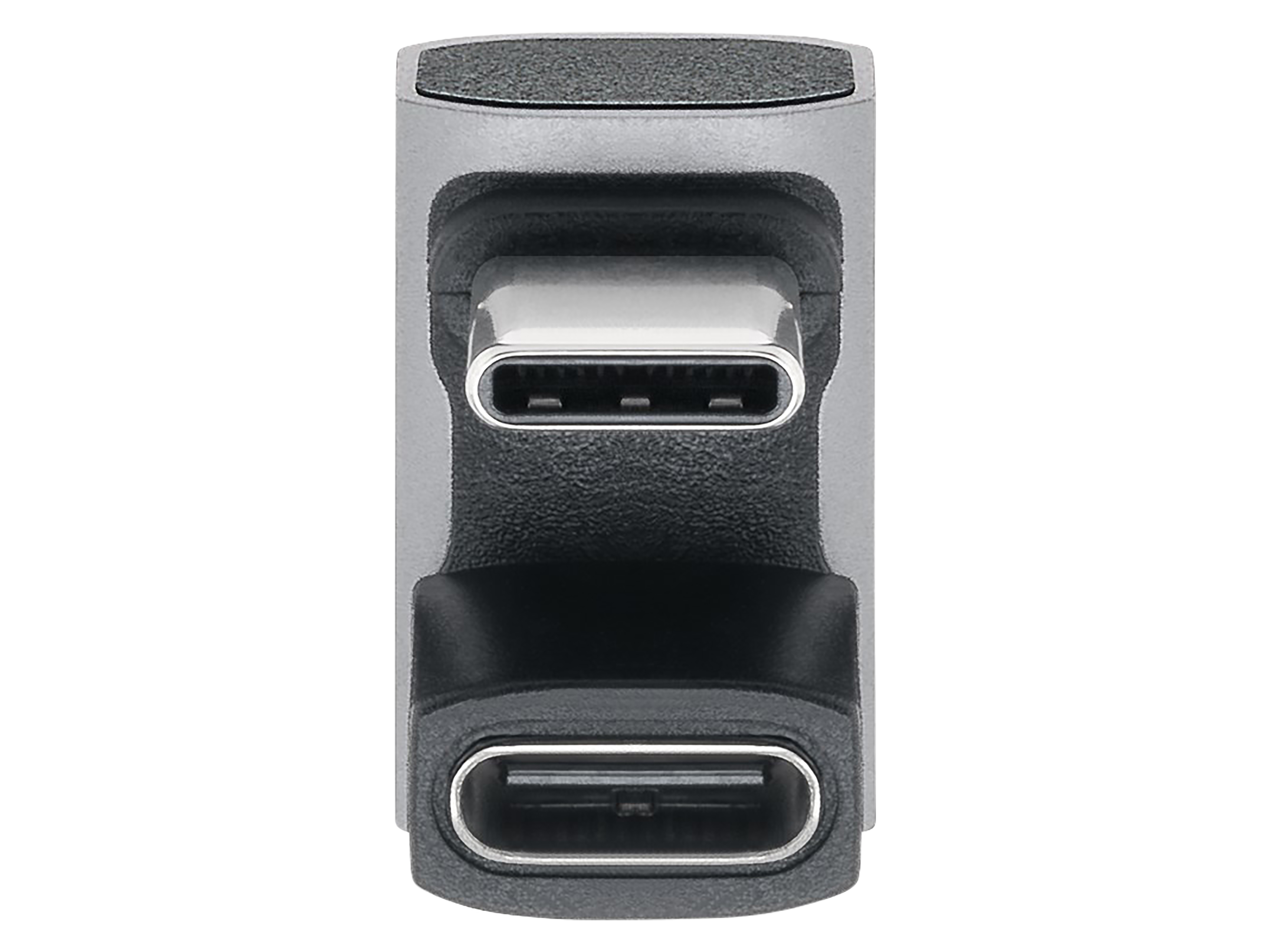 GOOBAY USB-C-Adapter 74445 180° U-Form USB4