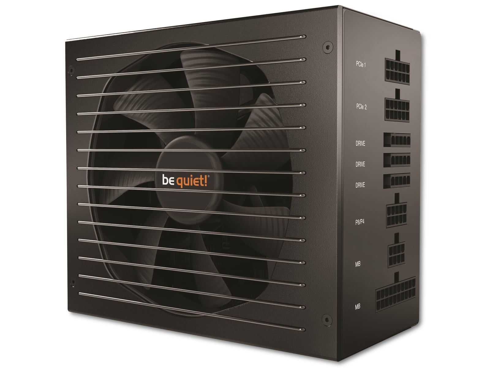 BE QUIET! PC-Netzteil Straight Power 11, 650W, 80+ Platinum