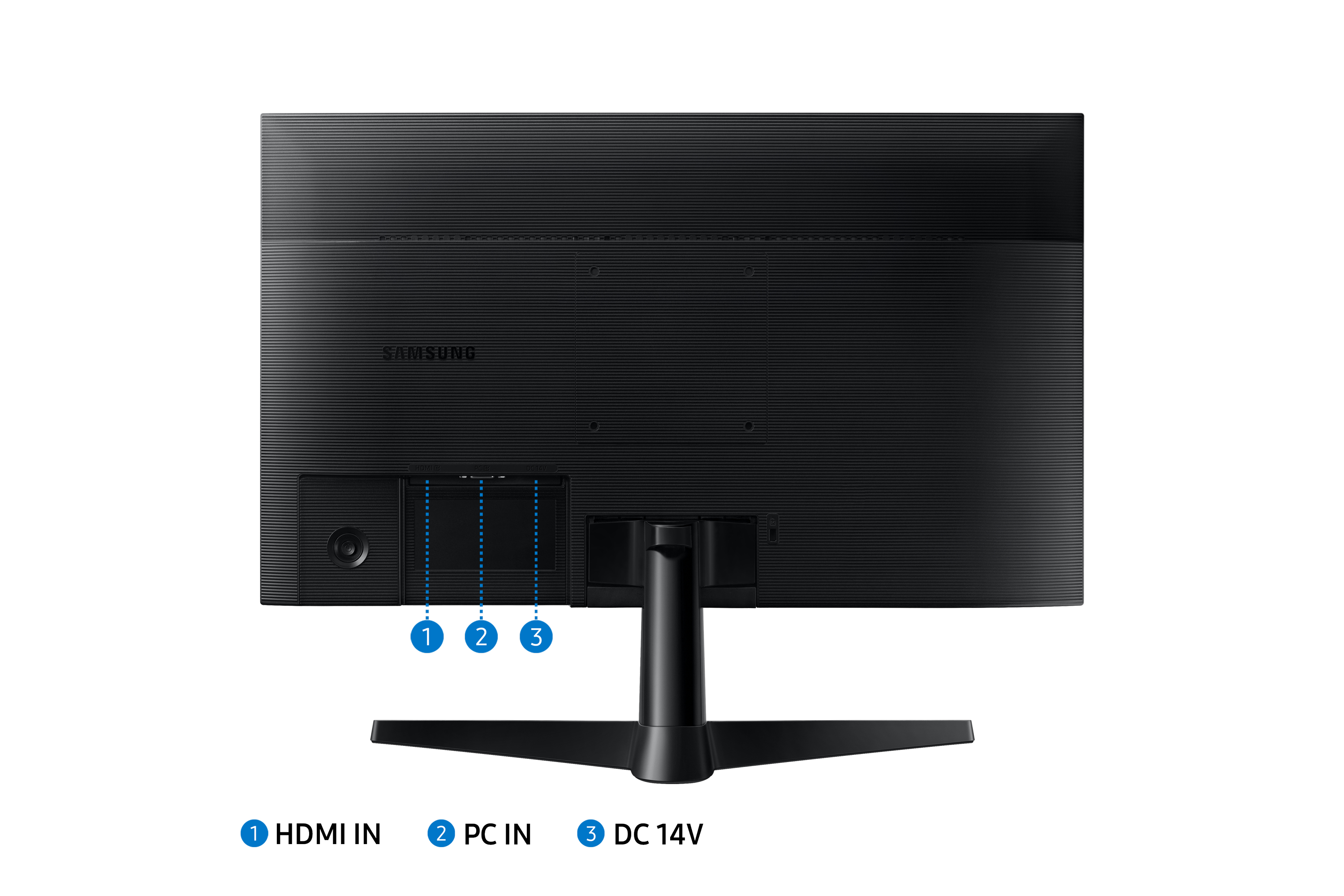 SAMSUNG Monitor S27C314EAU SAMSUNG Monitor S27C314EAU