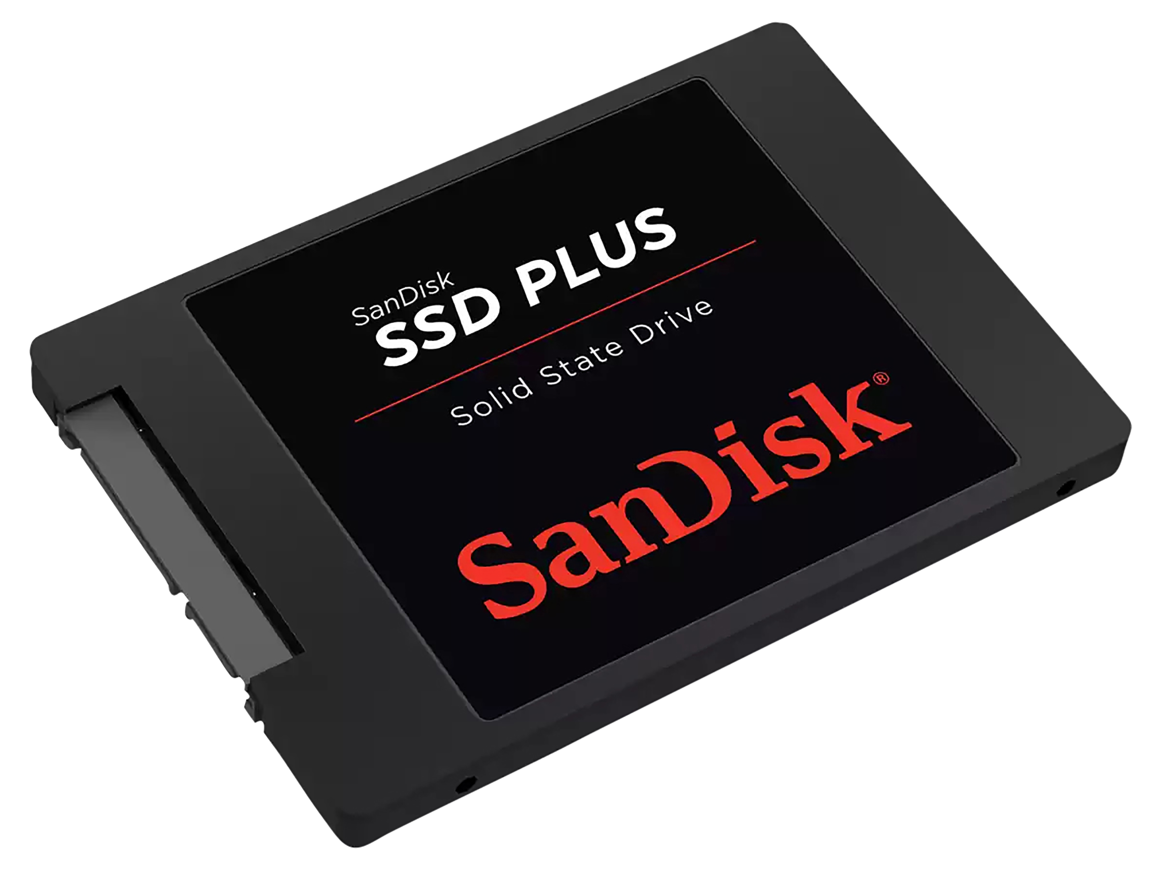 SANDISK SSD Plus 1TB