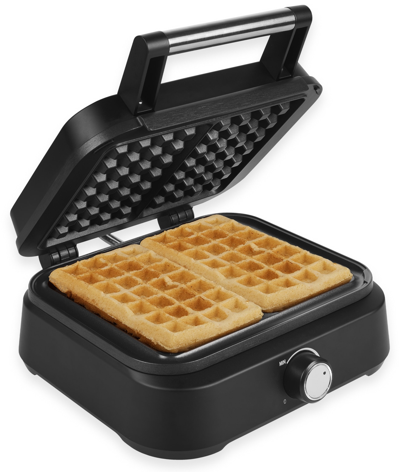 PRINCESS Waffeleisen 132398, 1500 W PRINCESS Waffeleisen 132398, 1500 W
