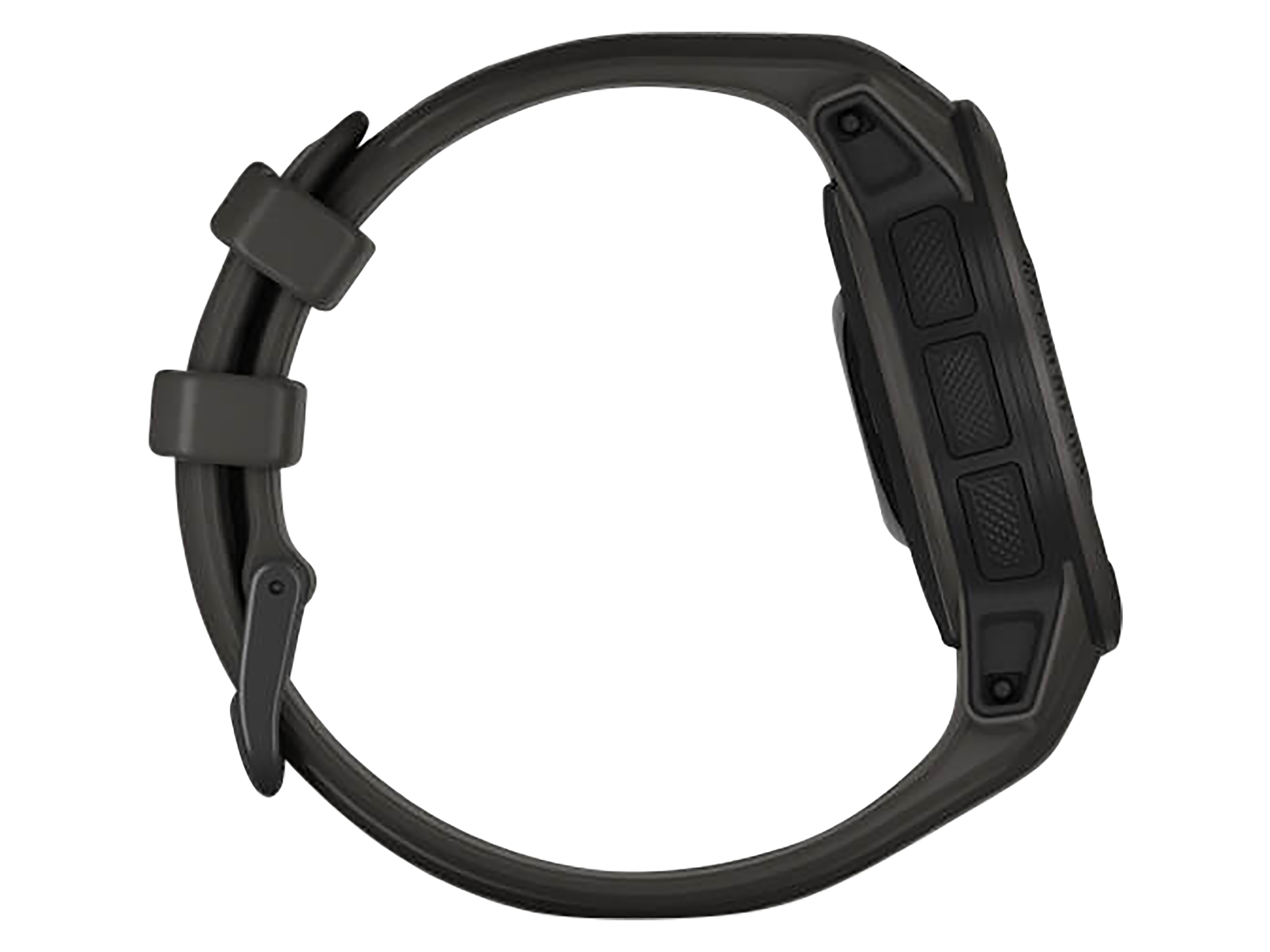 GARMIN Smartwatch Instinct 2S Solar Graphite GARMIN Smartwatch Instinct 2S Solar Graphite