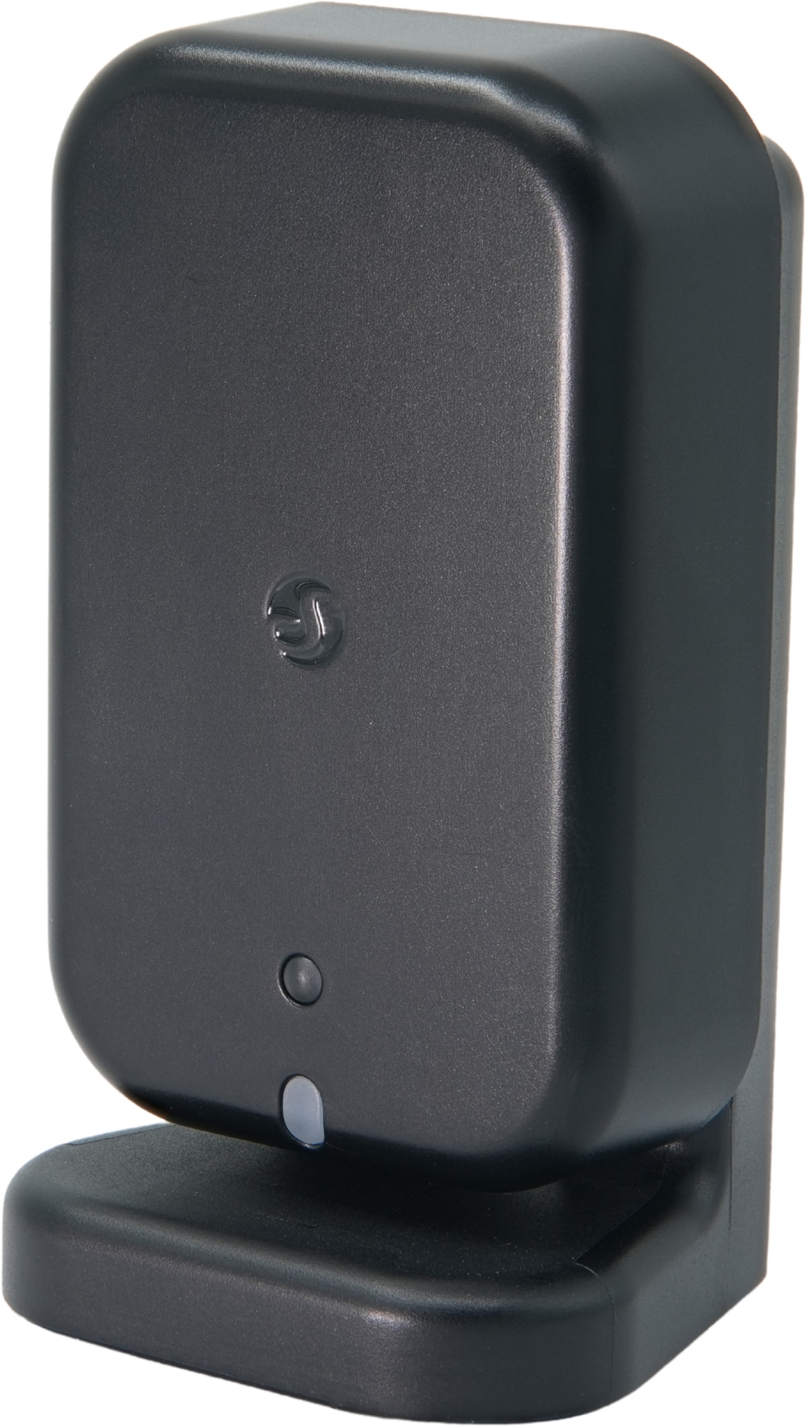 SHELLY Präsenzmelder Presence Sensor, Gen4, WLAN, Zigbee, BT, Matter, schwarz