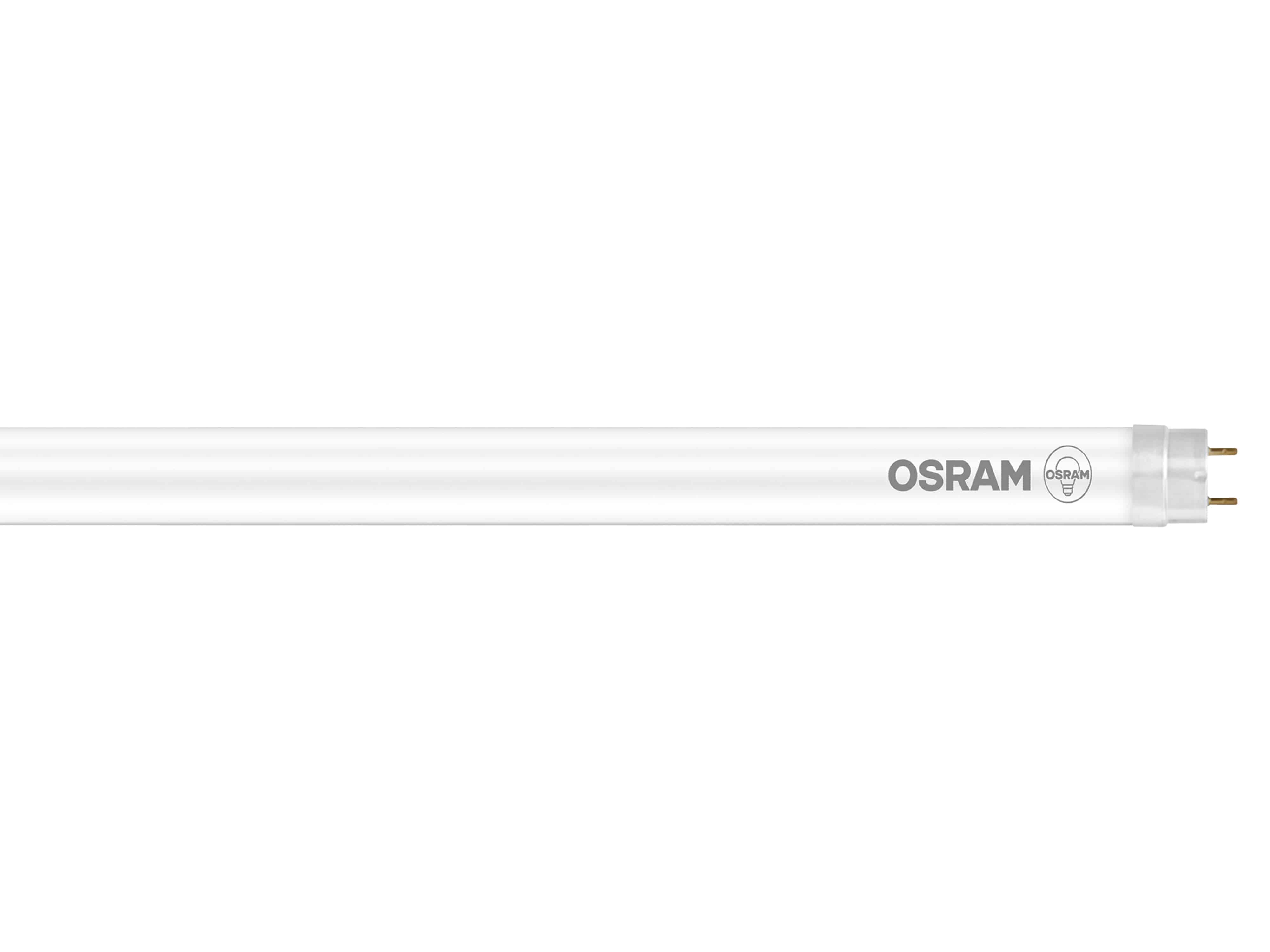 OSRAM LED-Röhre, T8, 1500mm, G13, EEK: F, 18,3W, 2000lm, 3000K