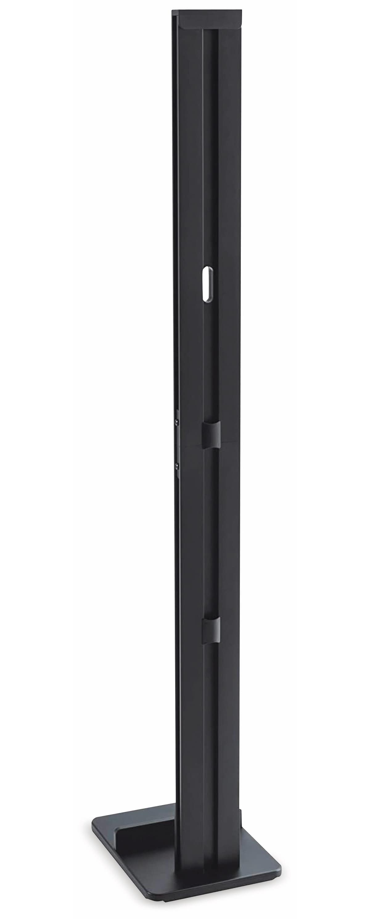 Puremounts Staubsaugerständer PM-VAC-00, für Dyson Vacuum, schwarz Puremounts Staubsaugerständer PM-VAC-00, für Dyson Vacuum, schwarz