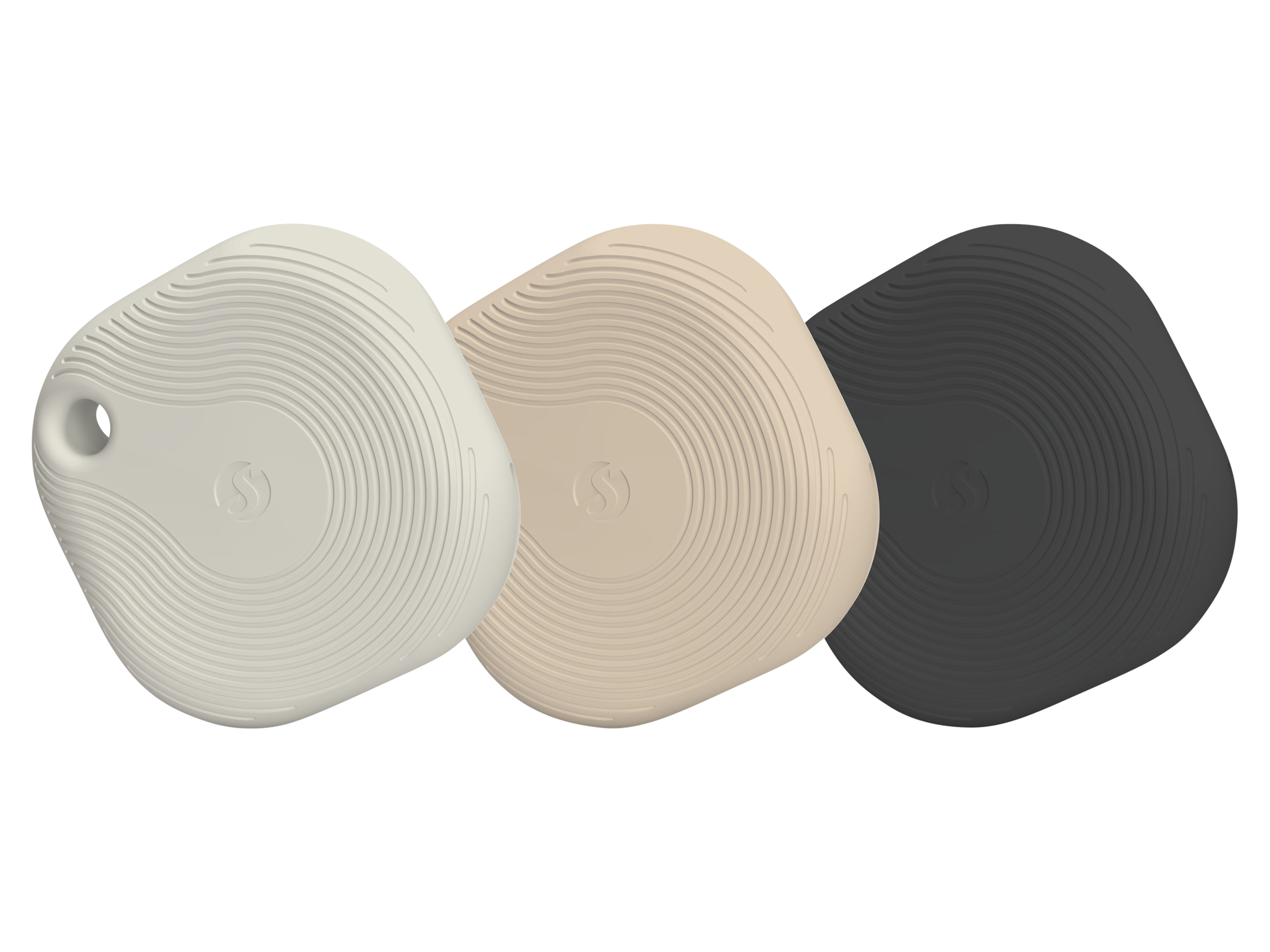SHELLY Bluetooth Schalter und Dimmer Blu ZB Button, Plug&Play, schwarz