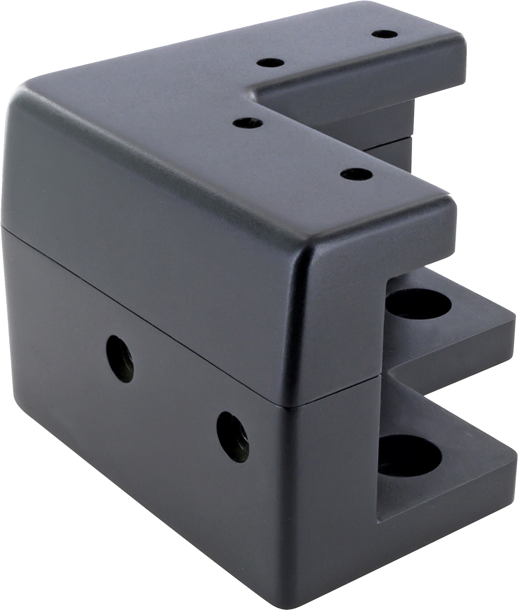 SCHWAIGER Wand-Montage Set für 1 Solarmodul, SOWM0060