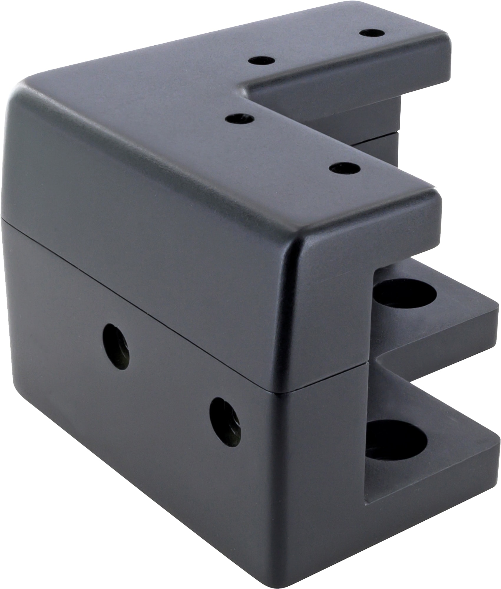 SCHWAIGER Wand-Montage Set für 1 Solarmodul, SOWM0060