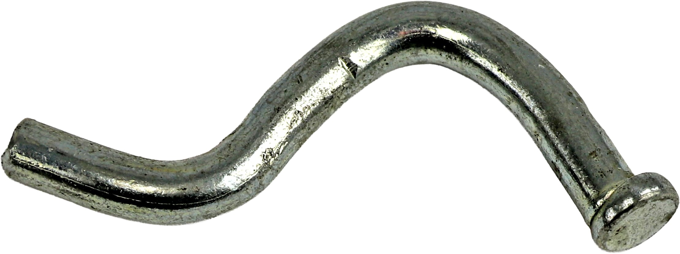 Palettenregal-Sicherungsstift 7mm S-Form Palettenregal-Sicherungsstift 7mm S-Form