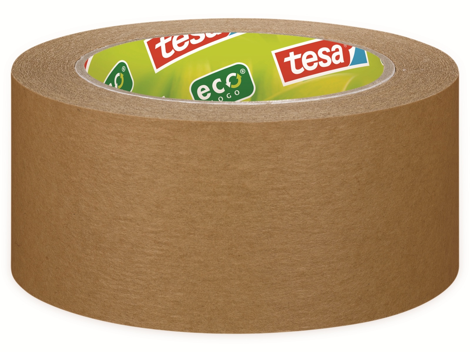 TESA pack® Papier ecologo® 50m:50mm, 57180-00000-02 TESA pack® Papier ecologo® 50m:50mm, 57180-00000-02