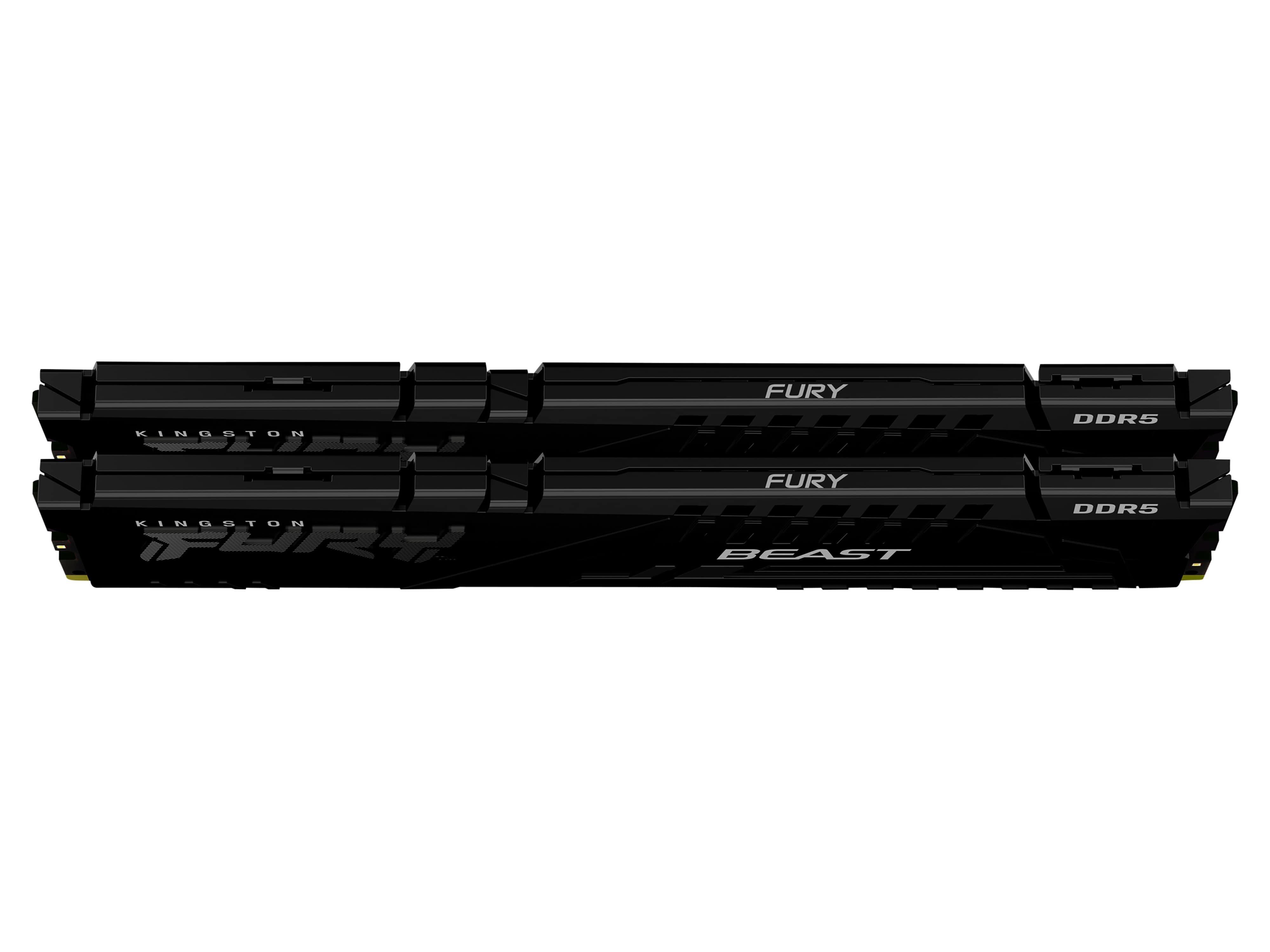 KINGSTON Arbeitsspeicher Fury Beast KF560C30BBEK2-64 2x 32GB KINGSTON Arbeitsspeicher Fury Beast KF560C30BBEK2-64 2x 32GB