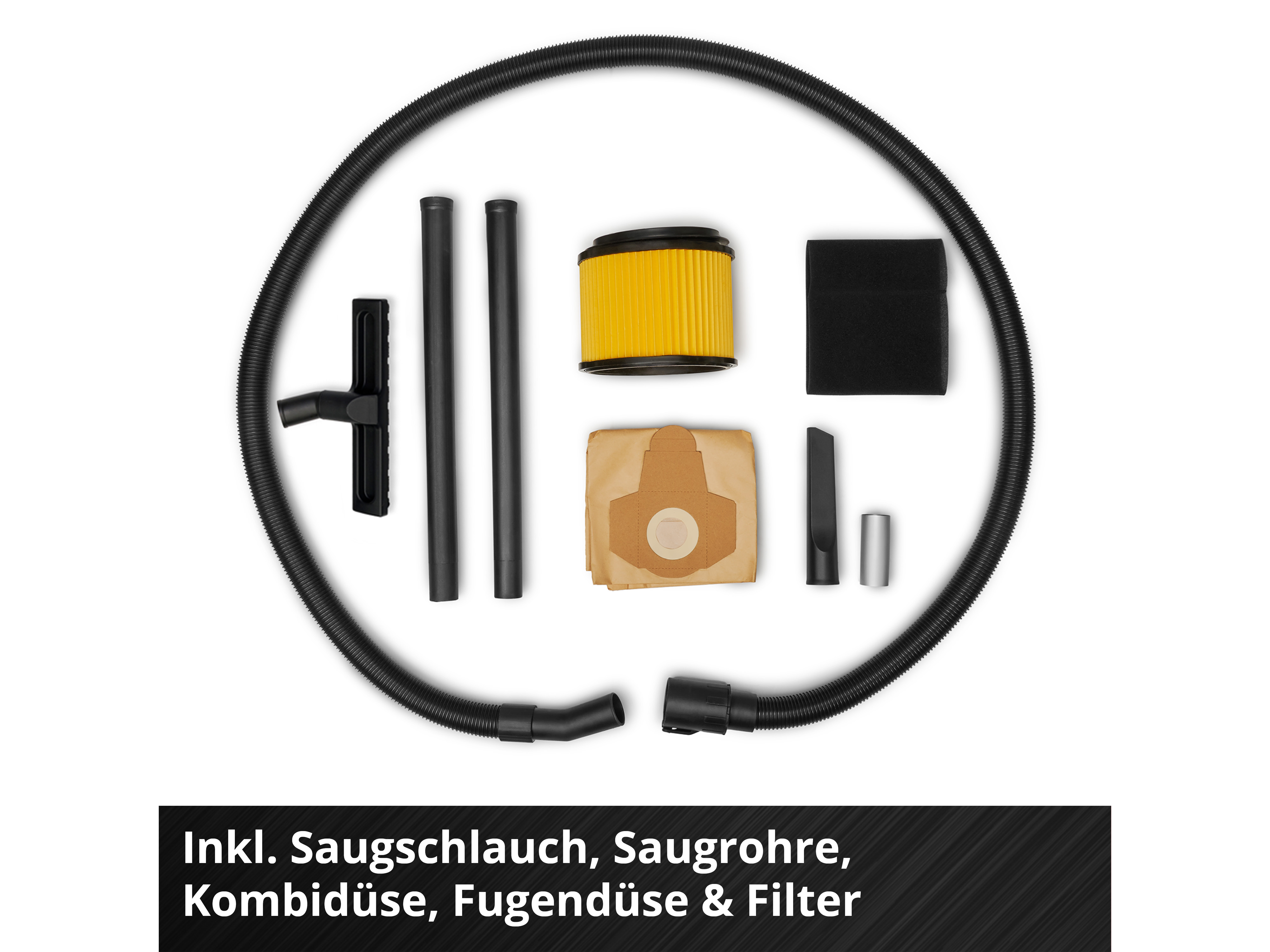 EINHELL Nass-Trockensauger TC-VC 3055 S, 2342235 EINHELL Nass-Trockensauger TC-VC 3055 S, 2342235