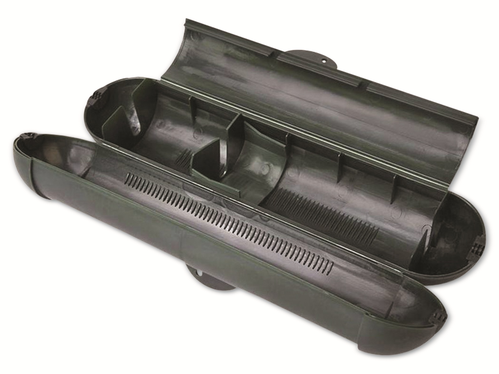 MTA KFZ-Flachsicherung 340.029, Standard, 15 A, blau