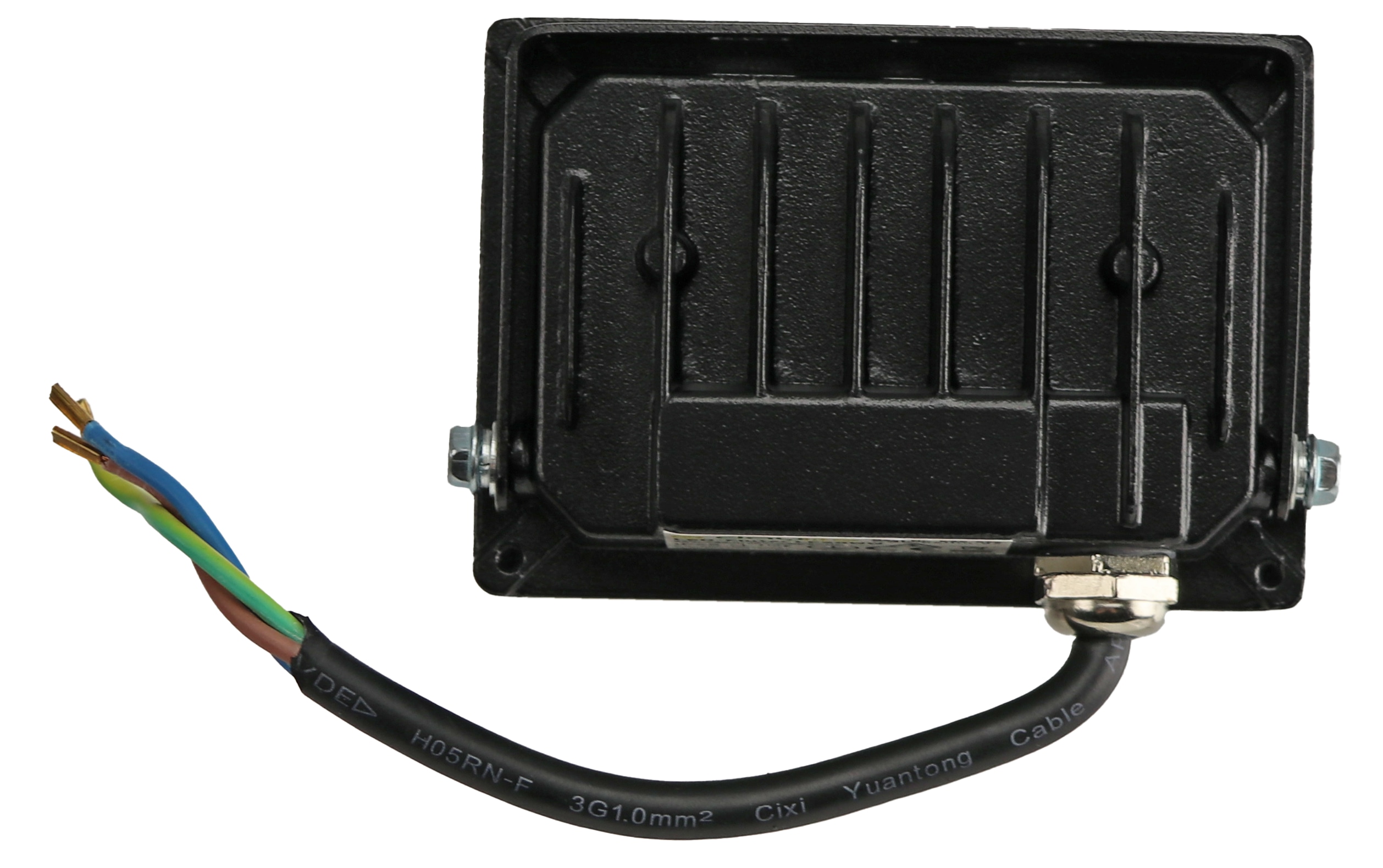 DAYLITE LED-Fluter LF20WW, EEK: F, 20 W, 2000 lm, 3000 K, warmweiß DAYLITE LED-Fluter LF20WW, EEK: F, 20 W, 2000 lm, 3000 K, warmweiß
