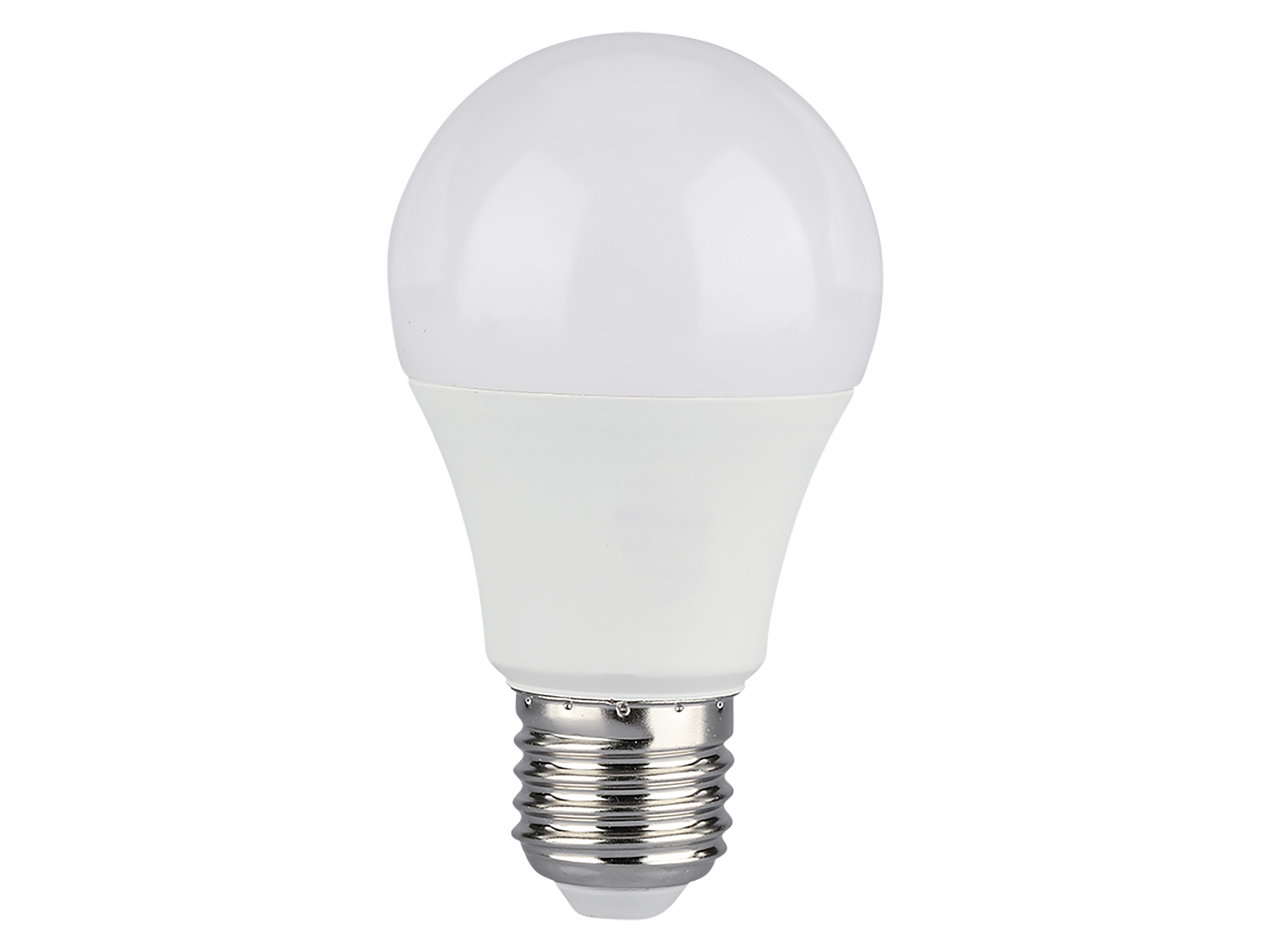 V-TAC LED-Lampe VT-2172616, EEK: F, 8,5W, 806lm, 4000K, E27, A60, 200° V-TAC LED-Lampe VT-2172616, EEK: F, 8,5W, 806lm, 4000K, E27, A60, 200°
