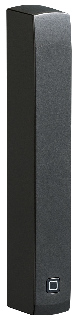 HOMEMATIC IP 160027A0, Fenster- und Türkontakt, optisch, anthrazit