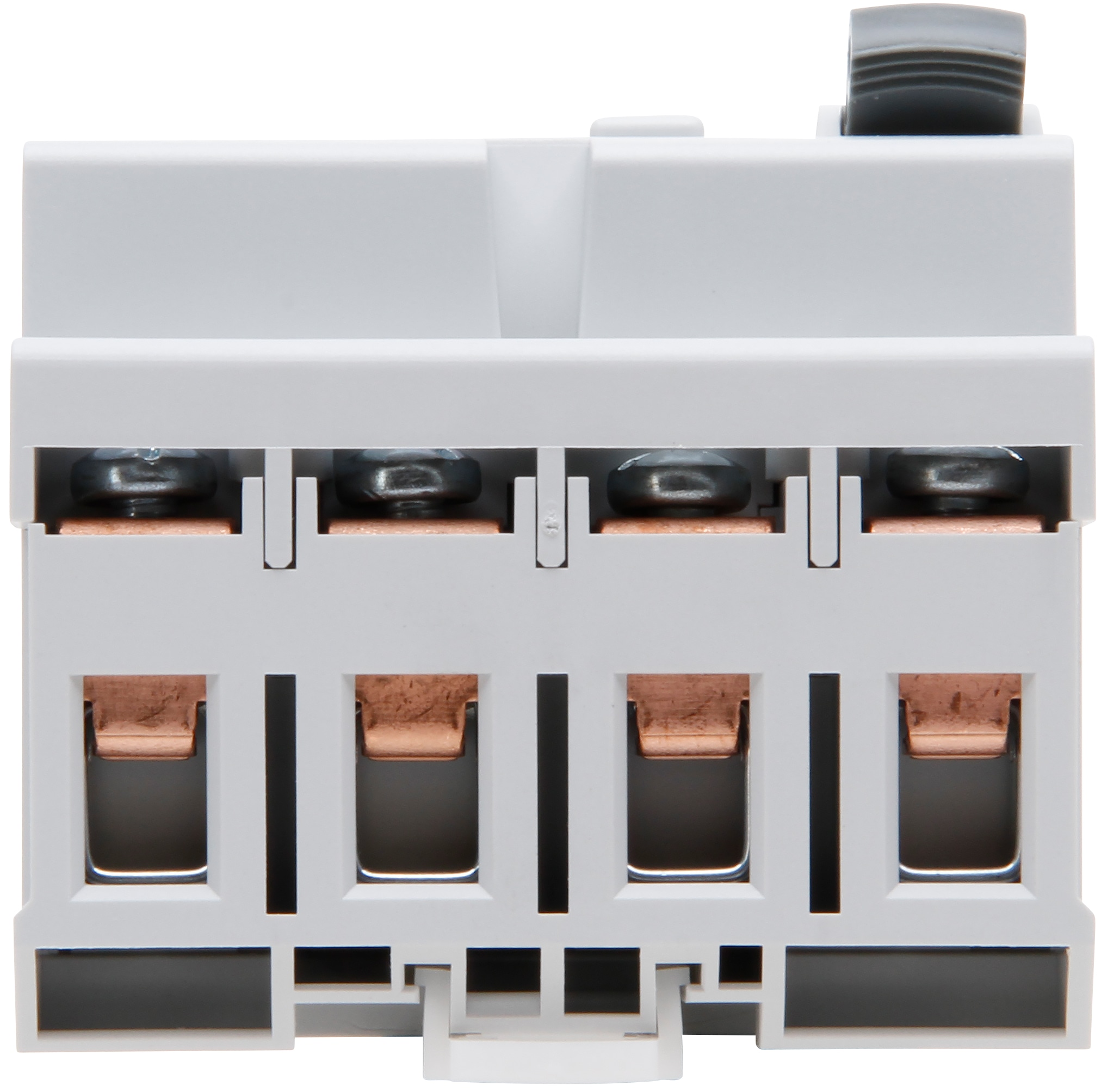 KOPP Fehlerstromschutzschalter, 40A, 4-polig, Typ A, 30 mA