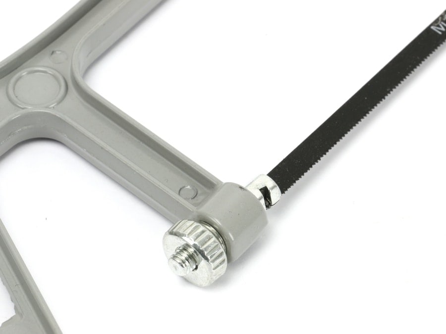 MASTERPROOF Bügelsäge