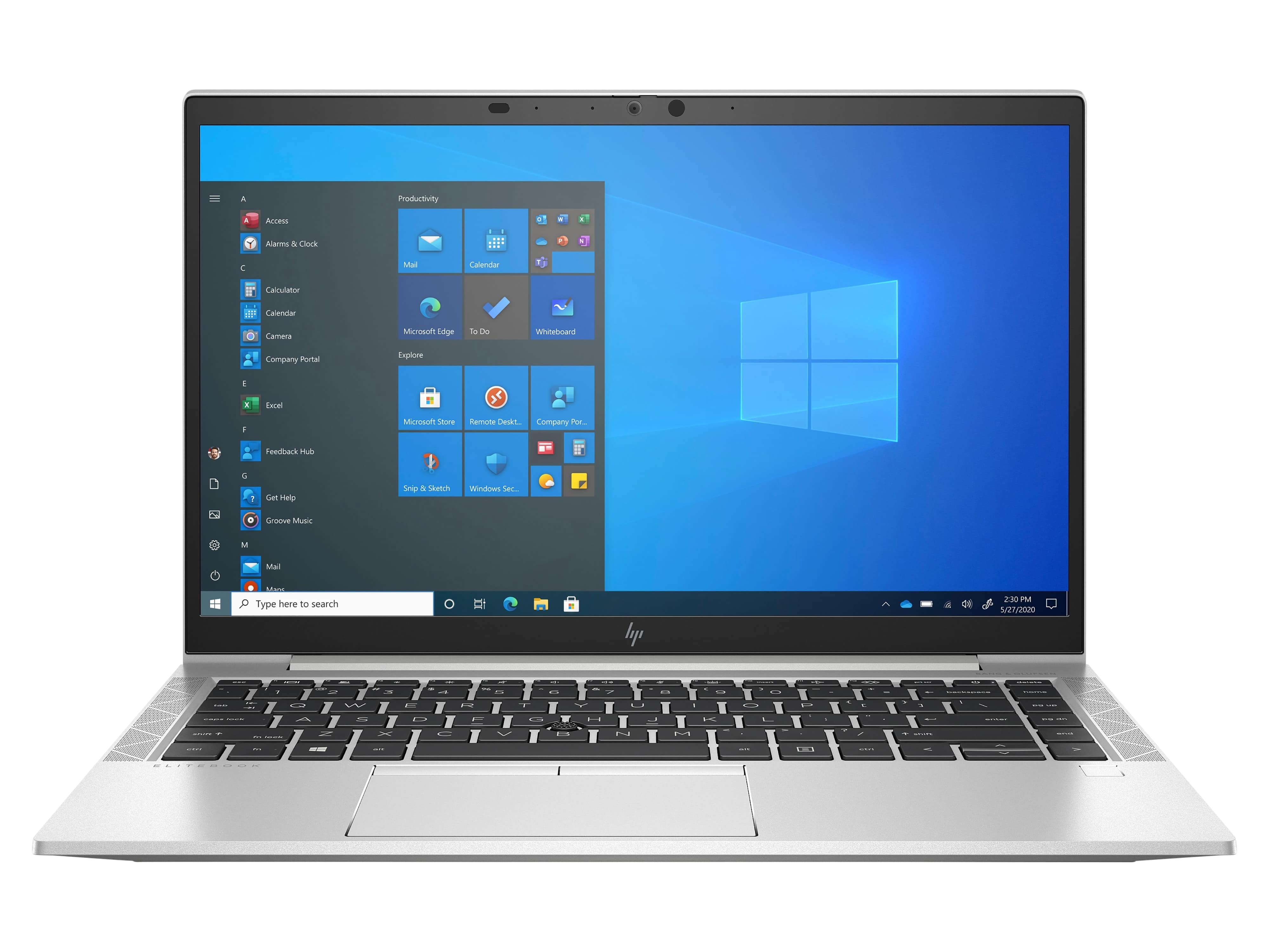 HP Notebook Elitebook 845 G8, 35,6cm (14"), FullHD, AMD Ryzen 7 5850U, 16 GB DDR4-SDRAM HP Notebook Elitebook 845 G8, 35,6cm (14"), FullHD, AMD Ryzen 7 5850U, 16 GB DDR4-SDRAM