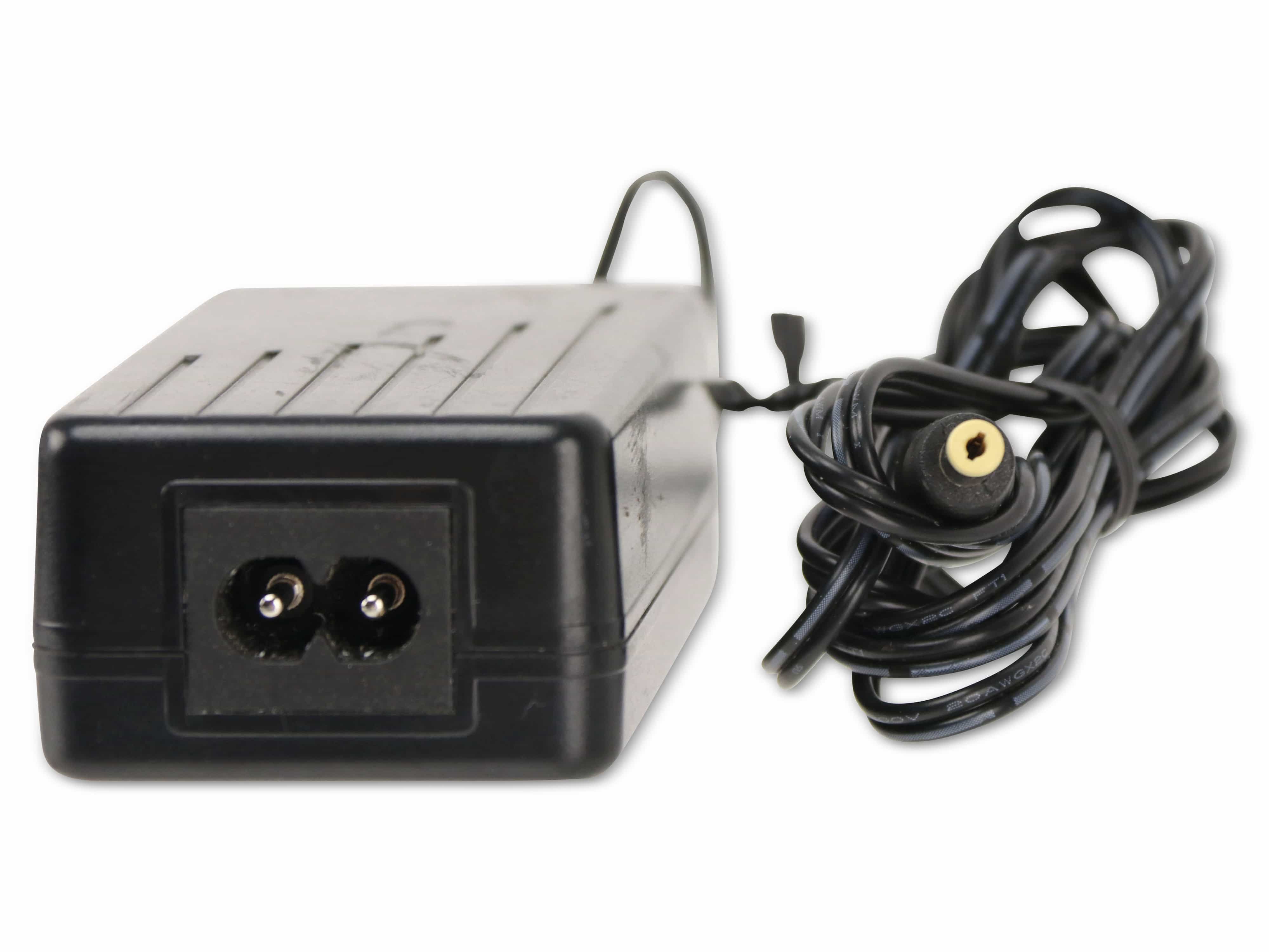 Schaltnetzteil, ENG, 3A-231DA15, 15 V-/1,5 A Schaltnetzteil, ENG, 3A-231DA15, 15 V-/1,5 A