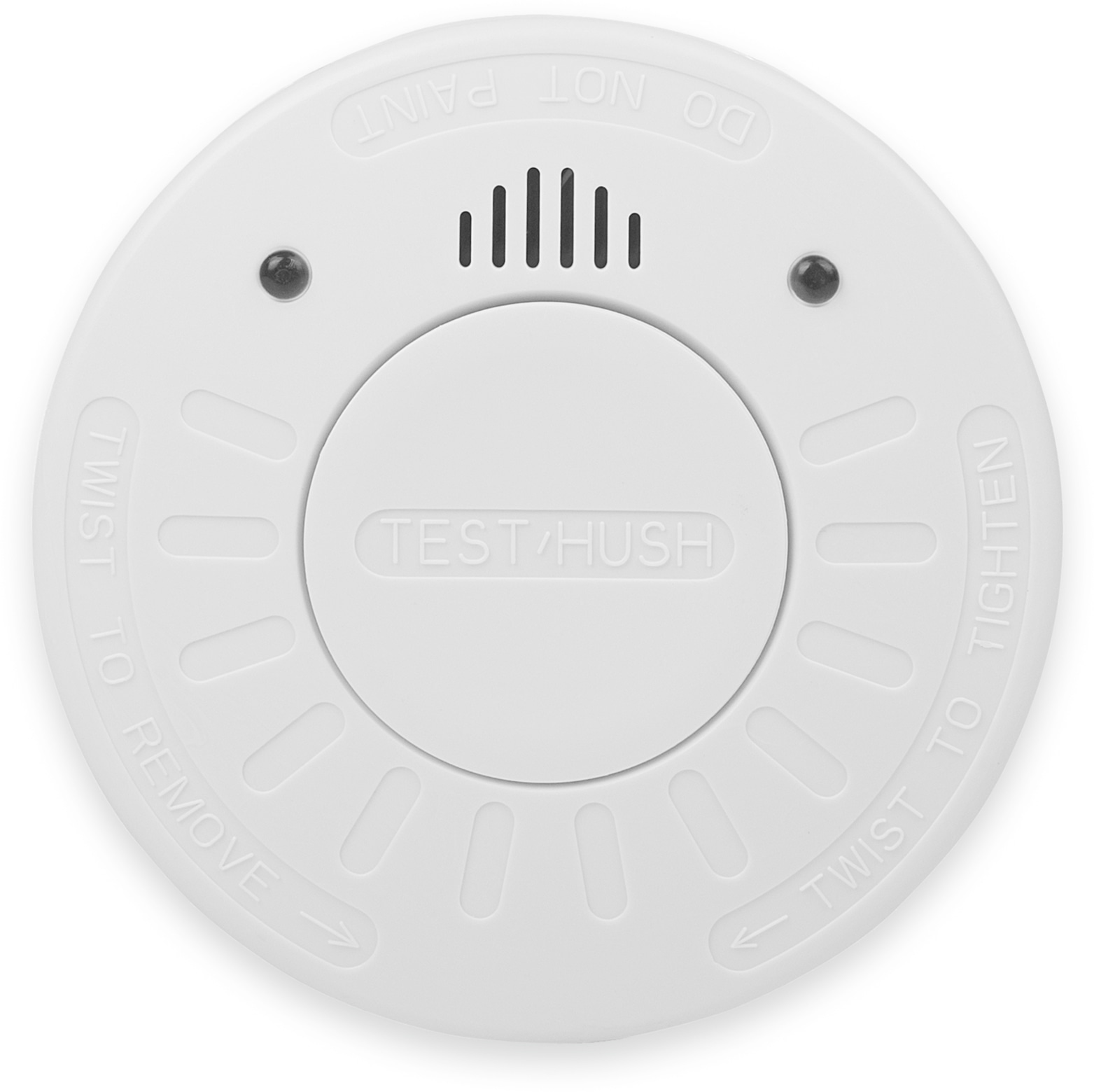 SMARTWARES Rauchmelder RM520, 6 Stück