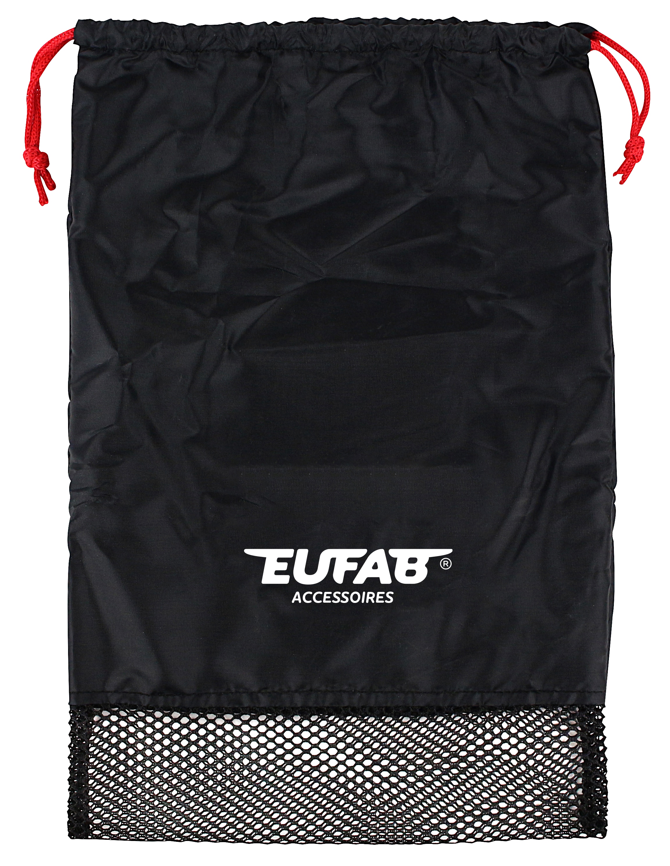 EUFAB Fahrrad-Transportschutz, 11242, 6-teilig