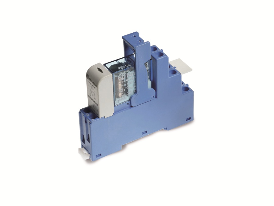 FINDER Relaisbaustein 48.61.7.012.0050, 12 V-