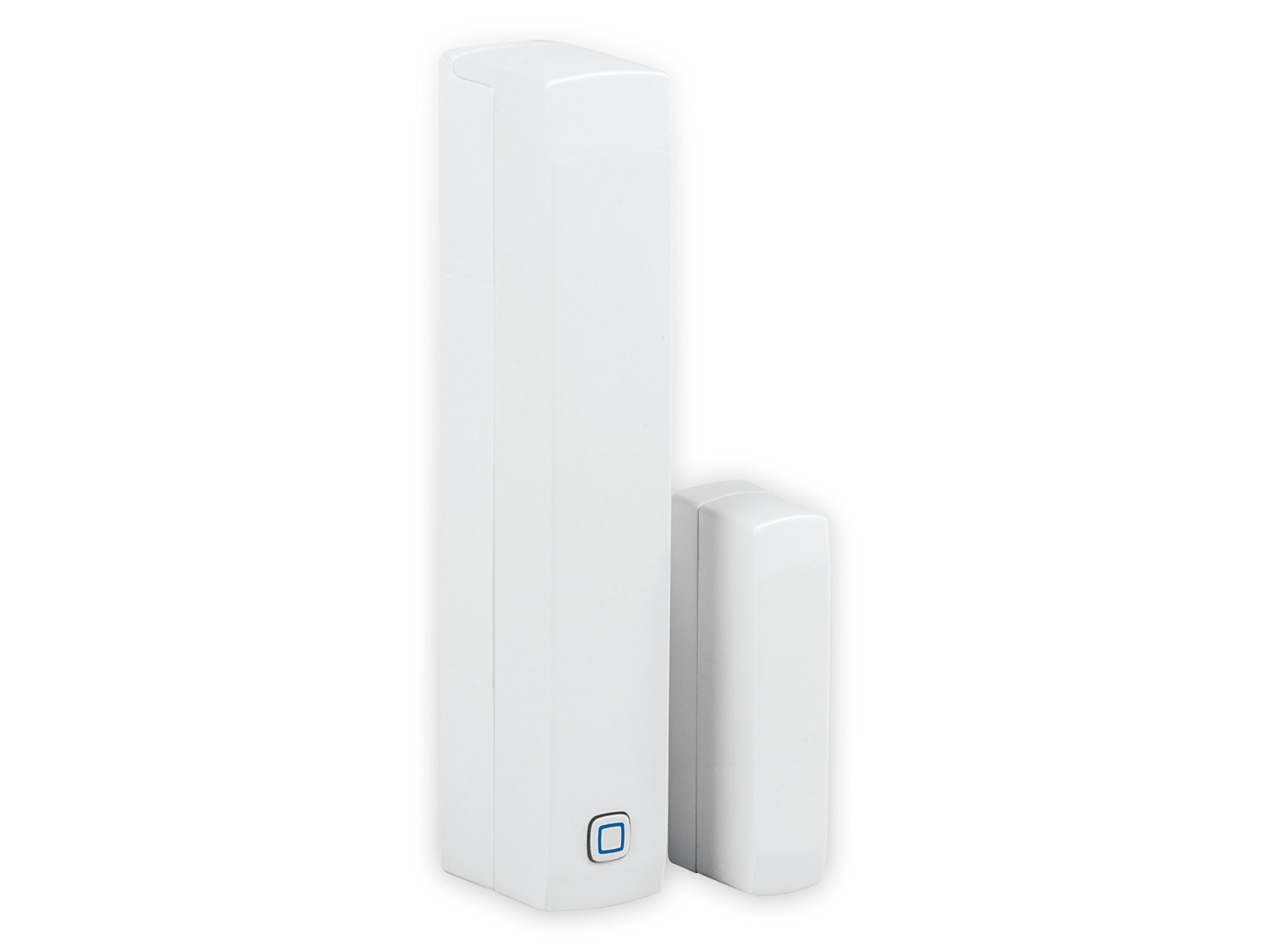 HOMEMATIC IP Smart Home 151363, Fenster- und Türkontakt, magnetischm 6 Stück HOMEMATIC IP Smart Home 151363, Fenster- und Türkontakt, magnetischm 6 Stück