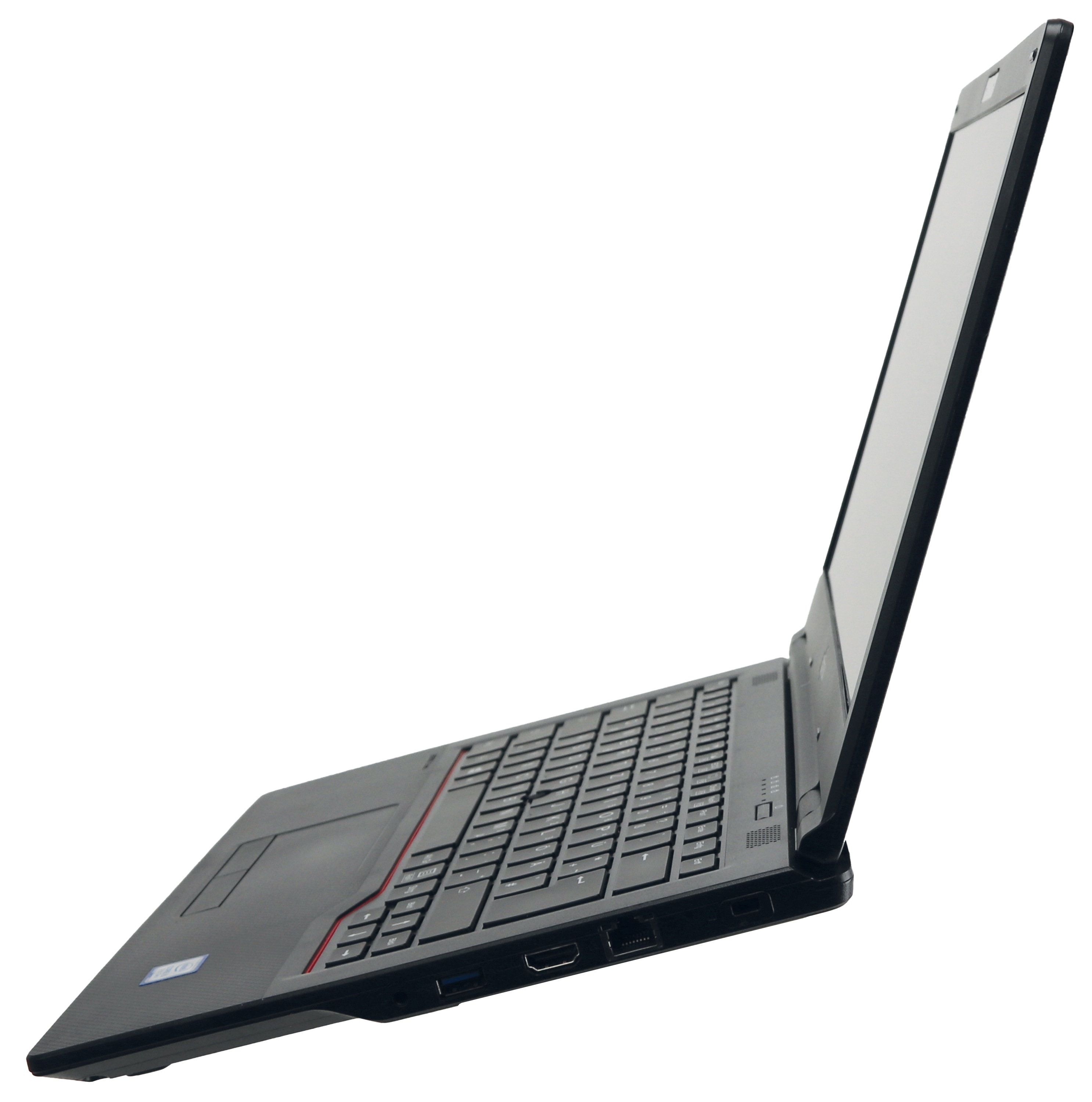 FUJITSU Notebook Lifebook E548, 35,6 cm (14"), Core i5, 8 GB, 256 GB SSD, Win10Pro, gebraucht