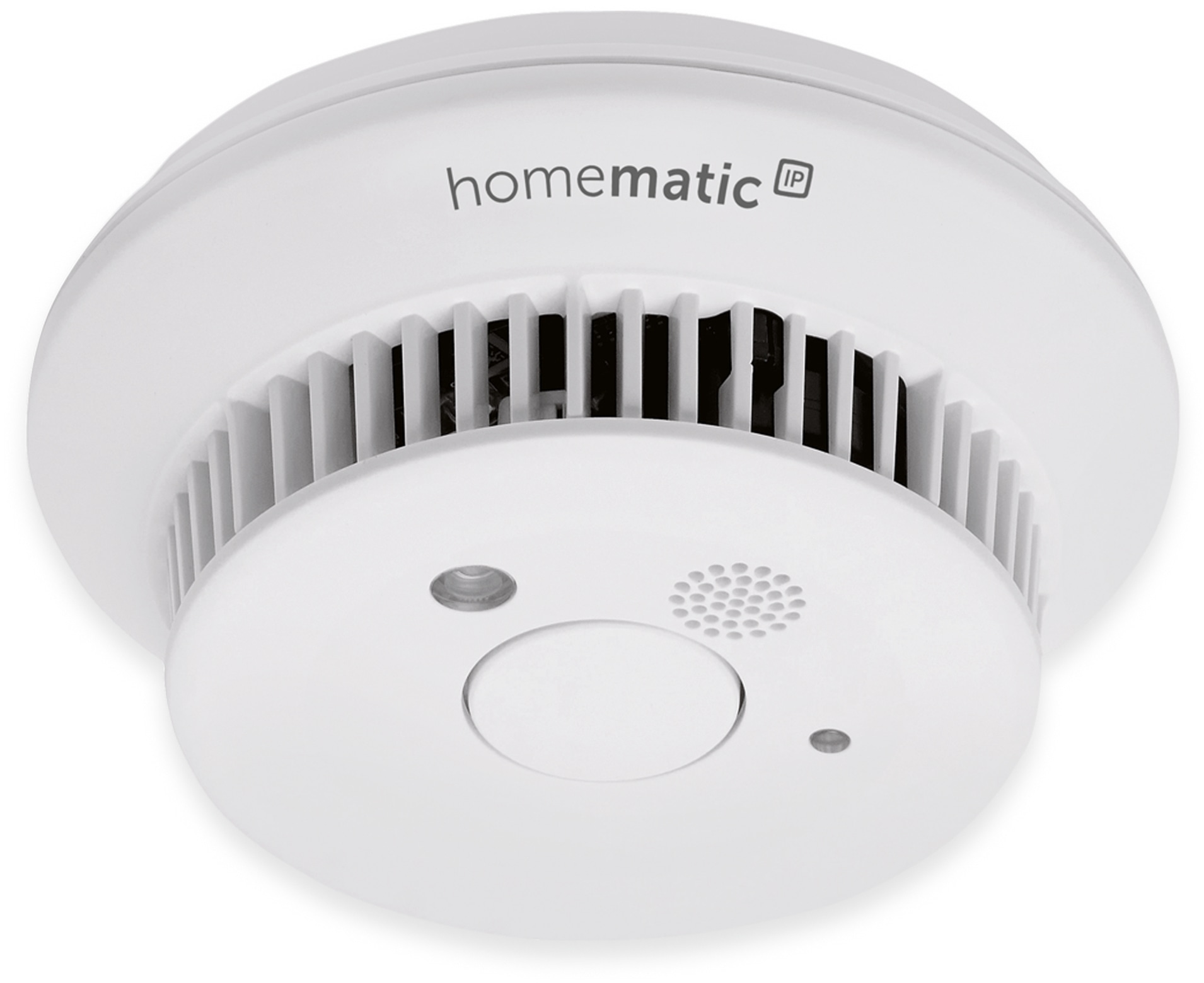 HOMEMATIC IP Smart Home 142685A0, Rauchwarnmelder