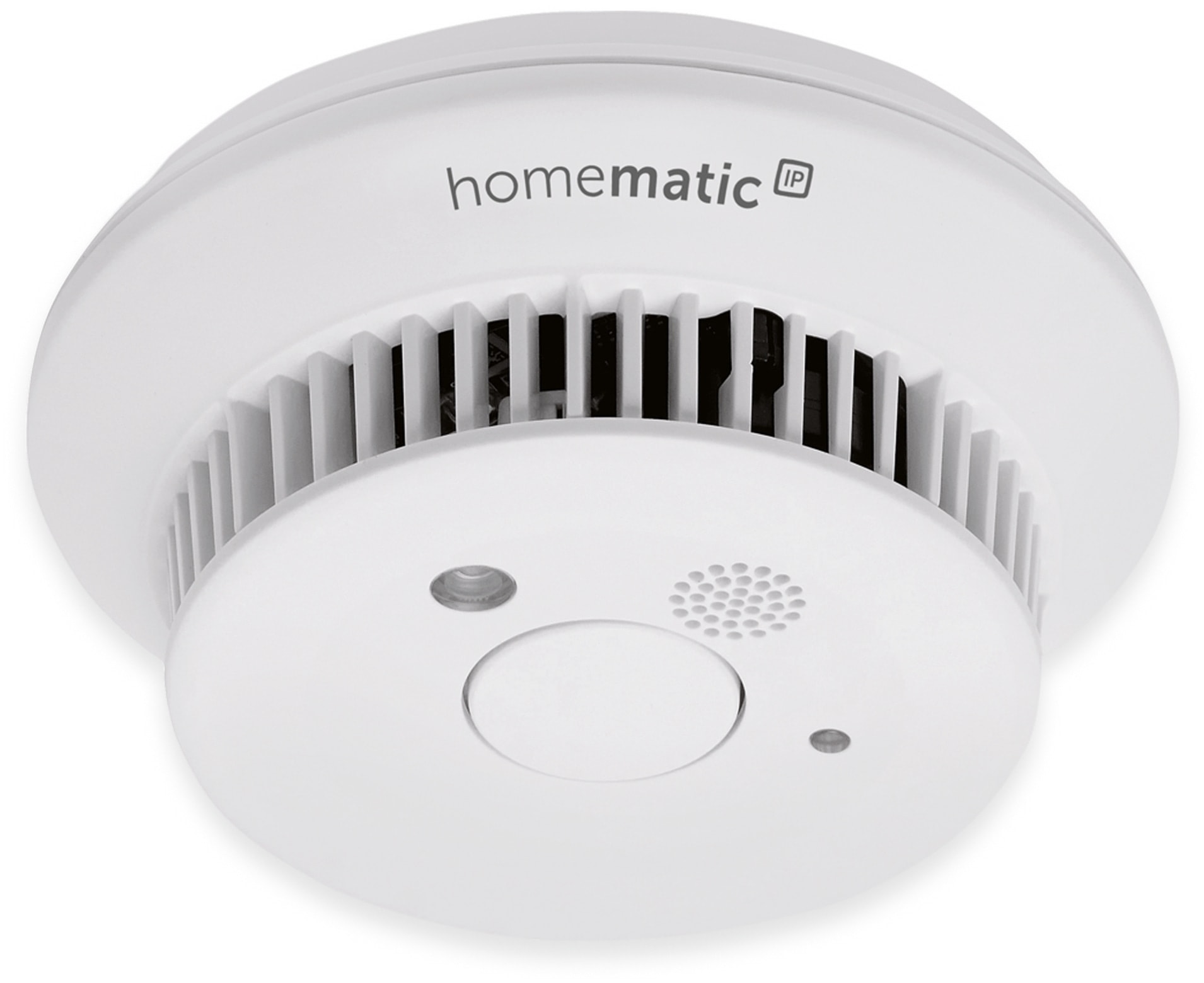 HOMEMATIC IP Smart Home 142685A0, Rauchwarnmelder