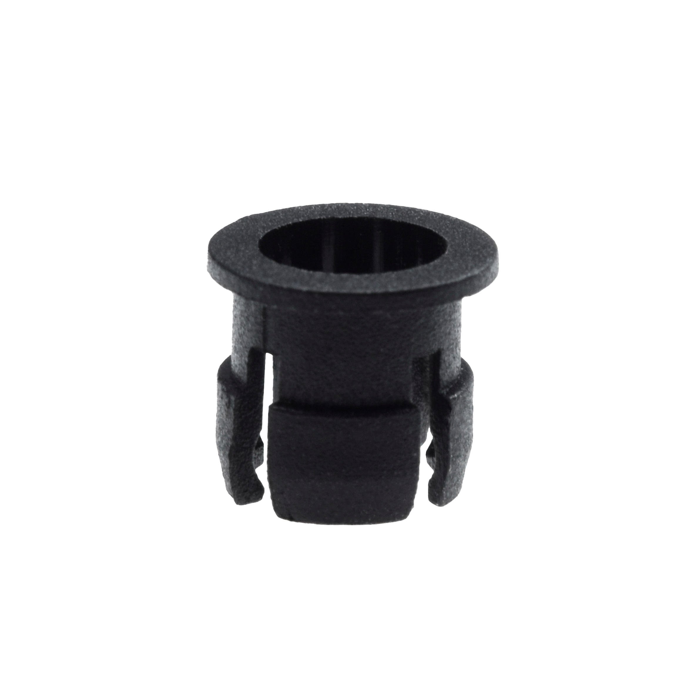 LED-Clipfassung für 5mm LED, 10 Stück LED-Clipfassung für 5mm LED, 10 Stück