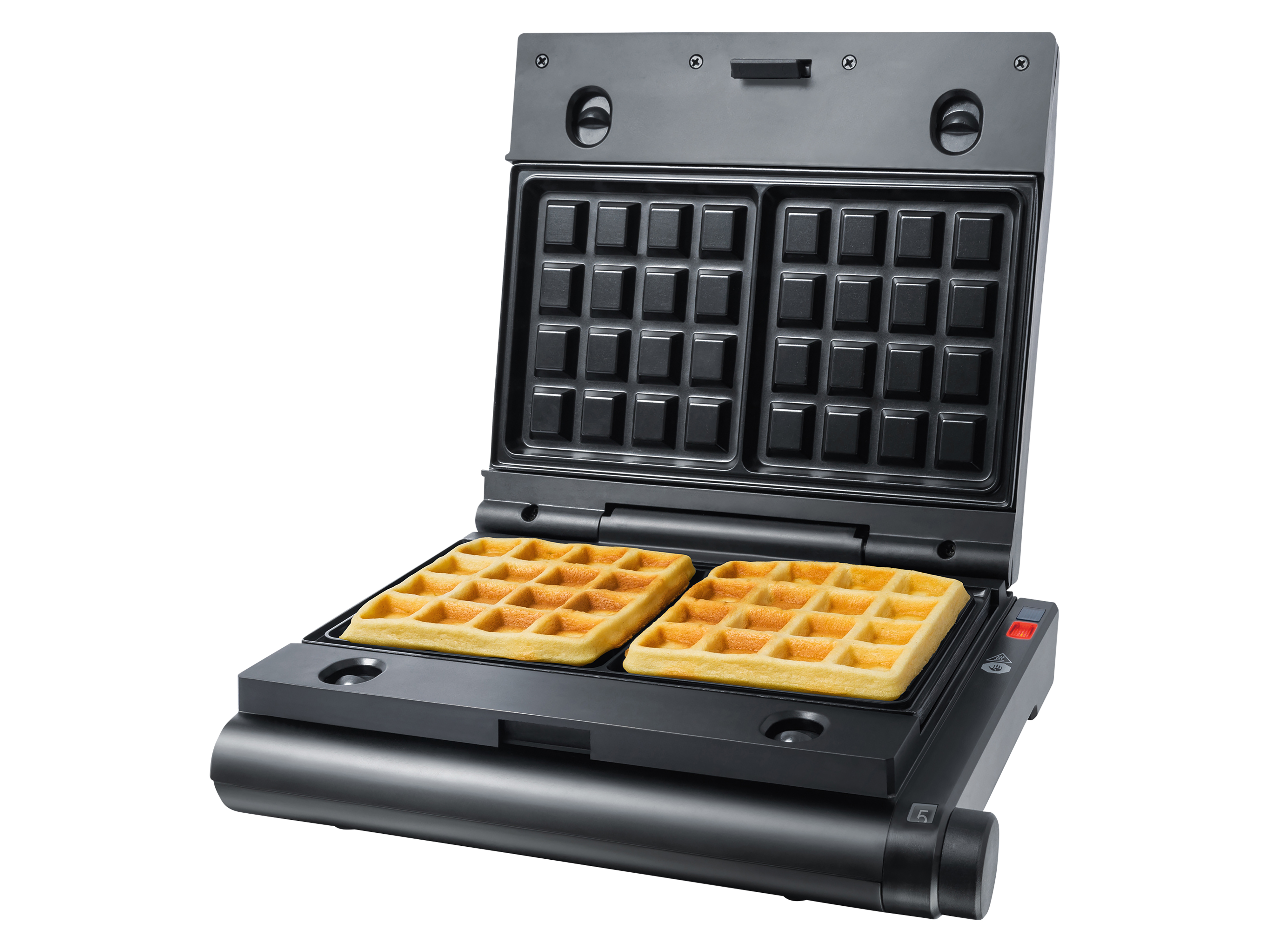 STEBA Multi-Snack-Maker SG 55, Sandwich Waffeln Grillen, 1000W STEBA Multi-Snack-Maker SG 55, Sandwich Waffeln Grillen, 1000W