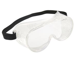 Schutzbrille, Vollsicht Schutzbrille, Vollsicht