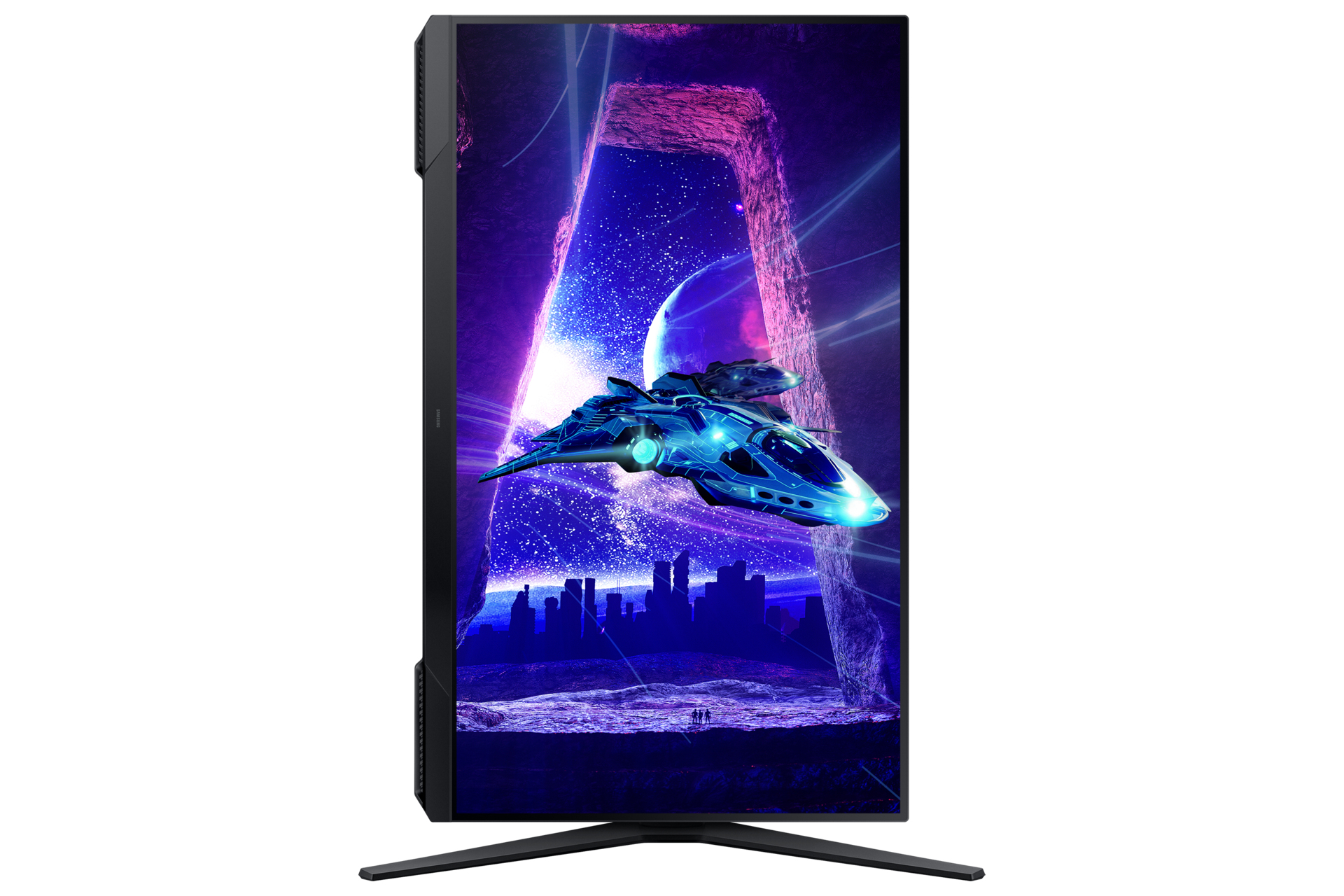 SAMSUNG Monitor S27DG300EU
