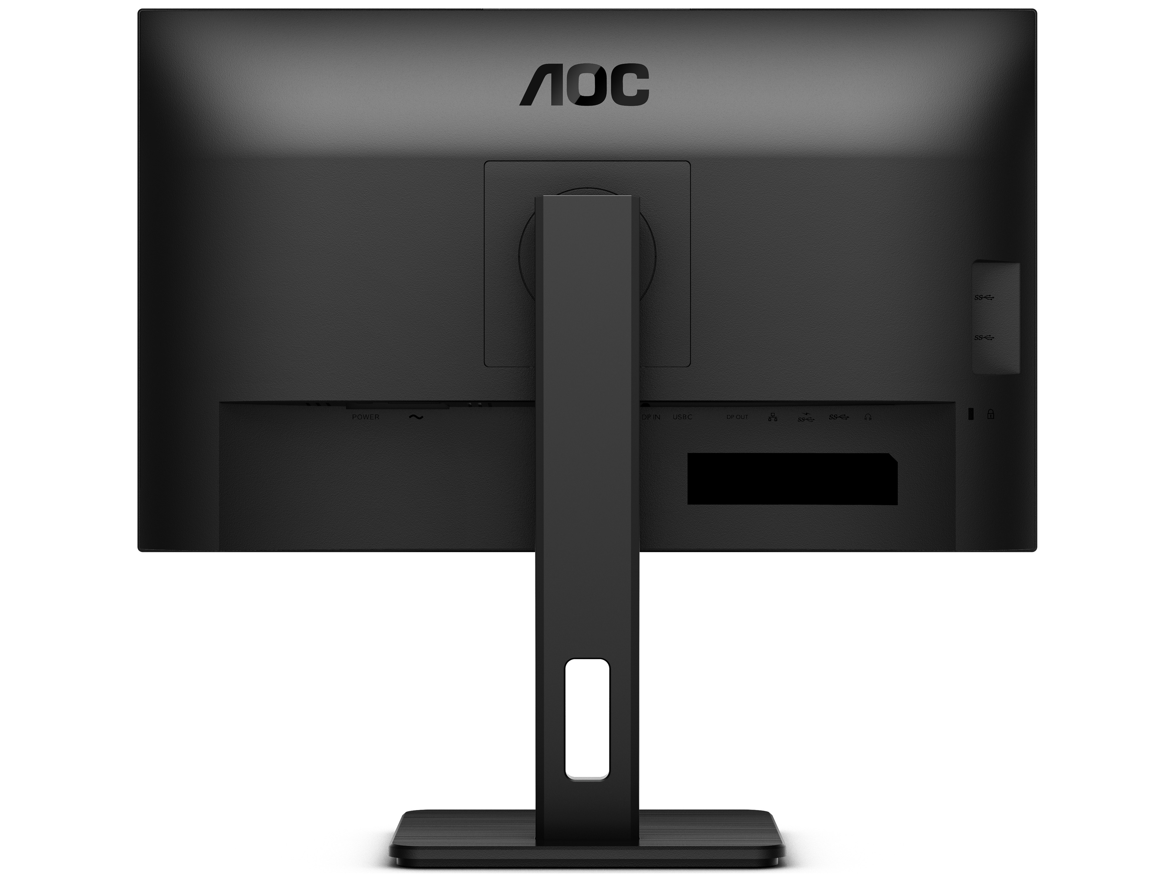 AOC Monitor 24P3CV