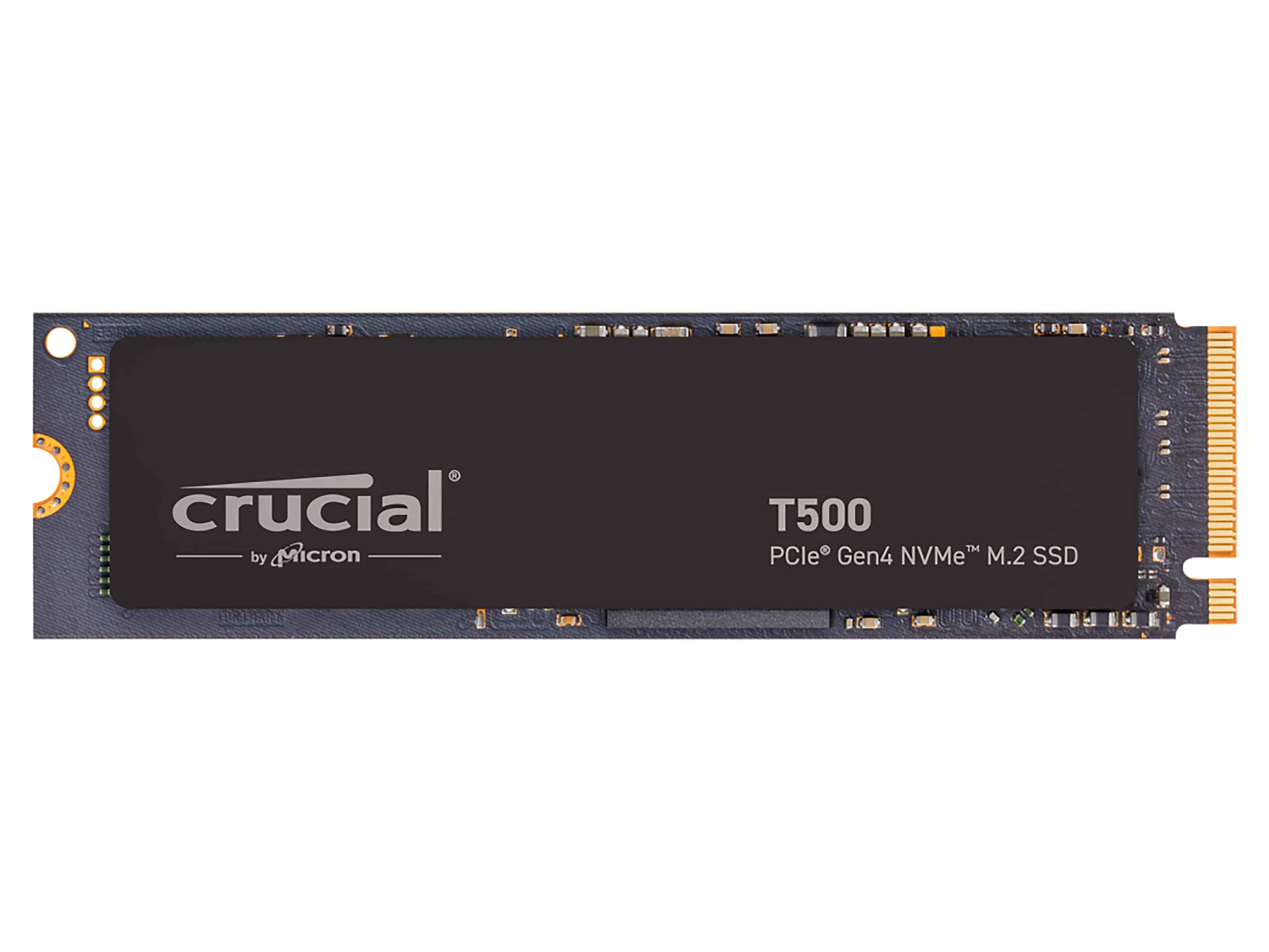 CRUCIAL M.2 SSD T500 CT1000T500SSD8 1TB CRUCIAL M.2 SSD T500 CT1000T500SSD8 1TB