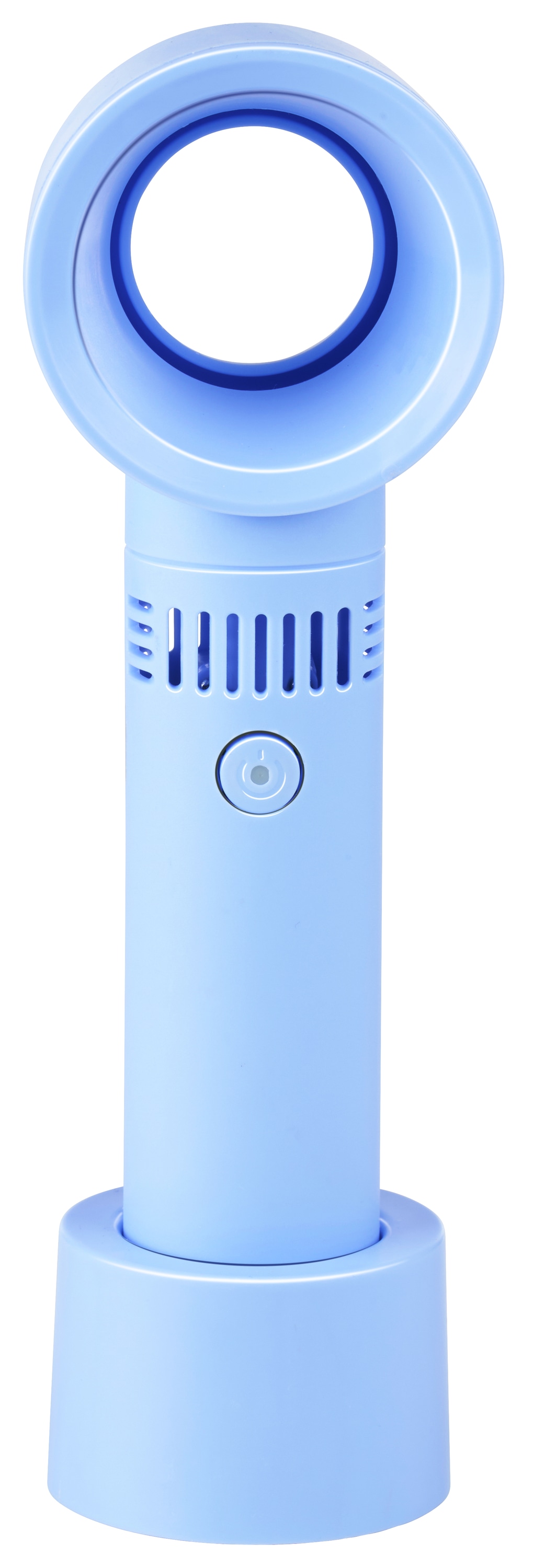 LIFETIME AIR USB-Handventilator, blau LIFETIME AIR USB-Handventilator, blau
