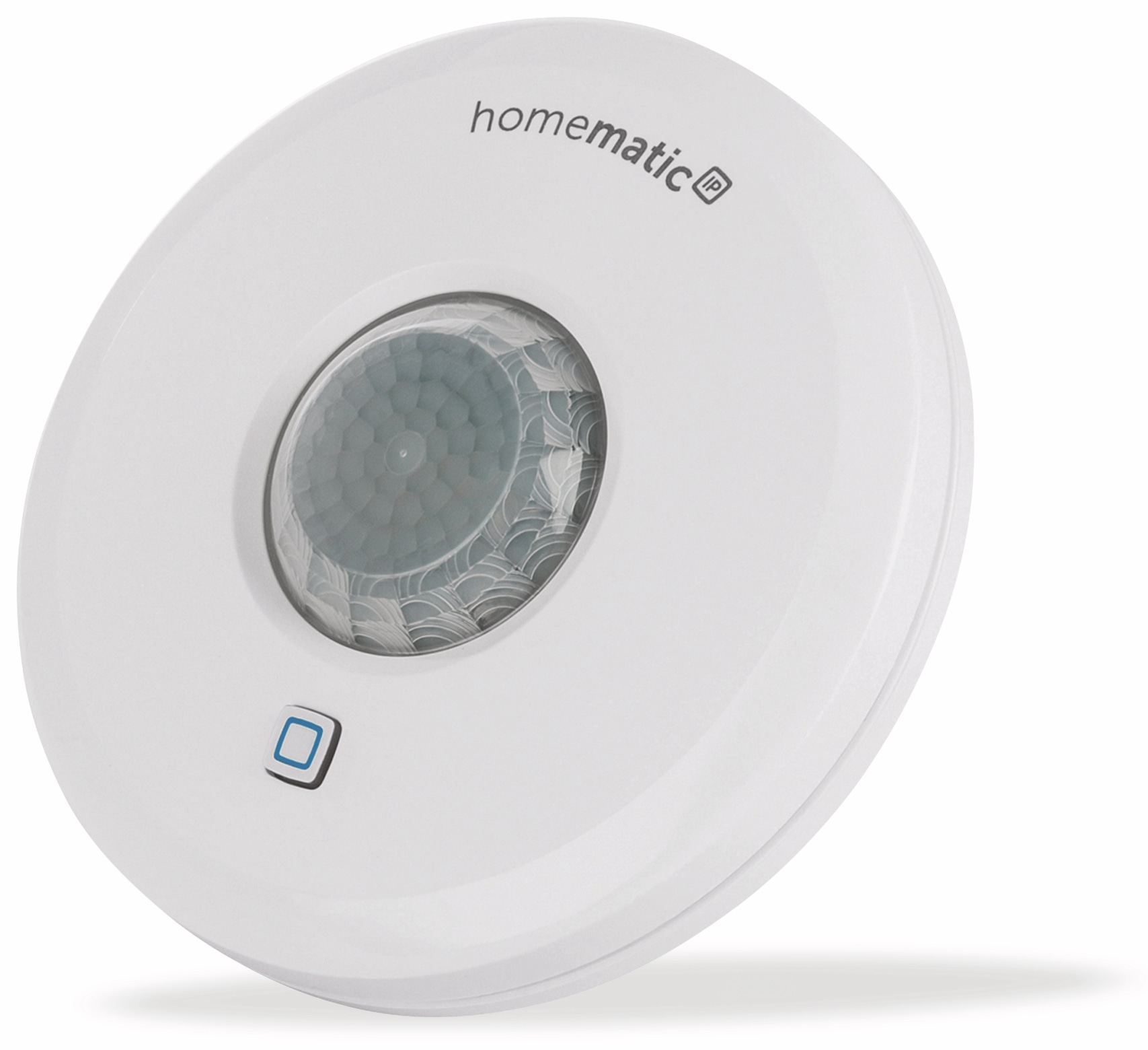 HOMEMATIC IP Smart Home 150587A0, Präsenzmelder für innen