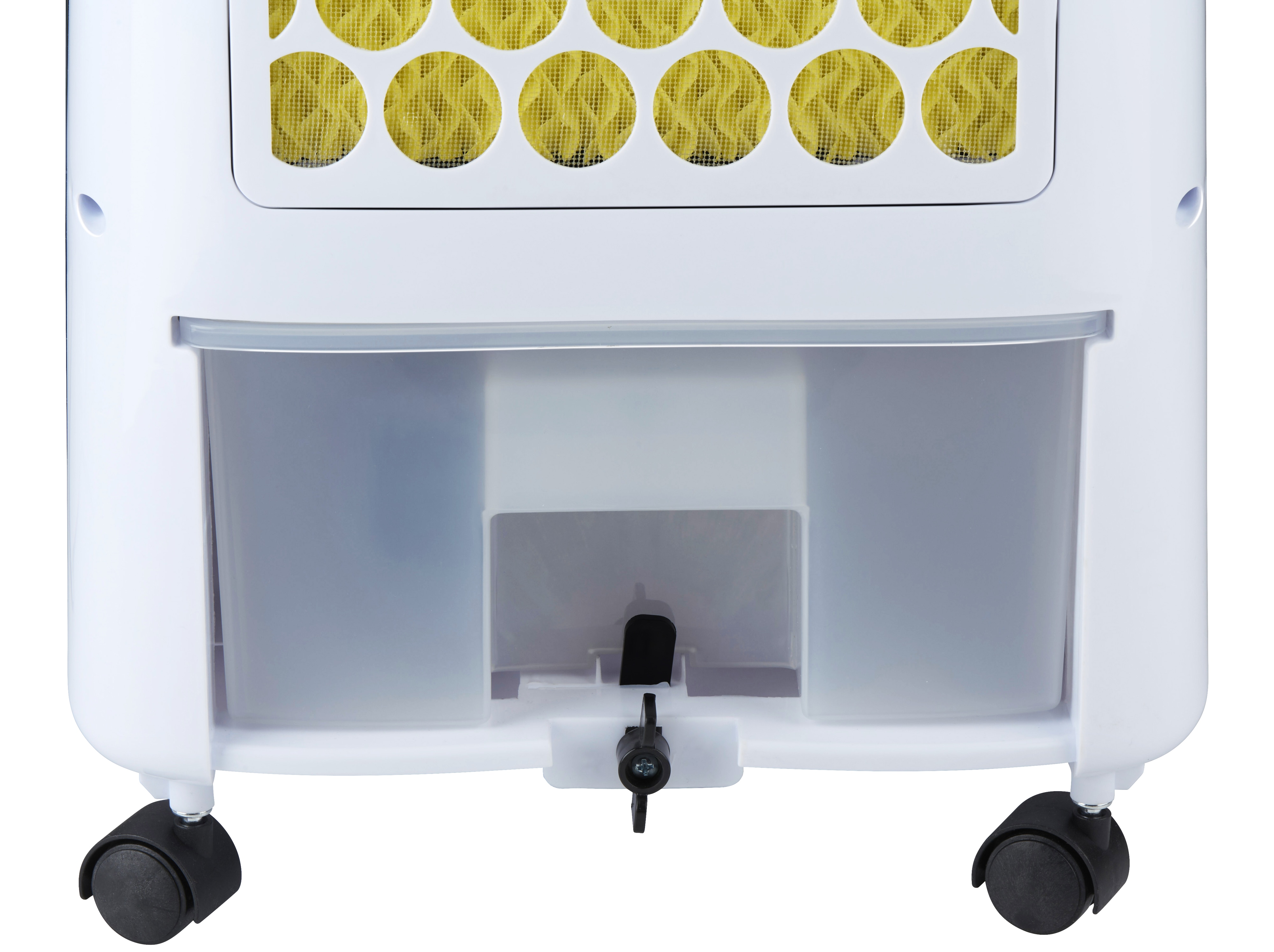 LIFETIME AIR 3-in-1 Luftkühler, 110 W, weiß LIFETIME AIR 3-in-1 Luftkühler, 110 W, weiß