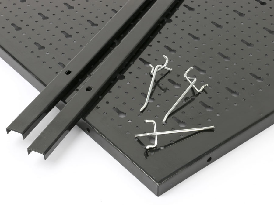 DAYTOOLS Lochwand-Set LS-60/120