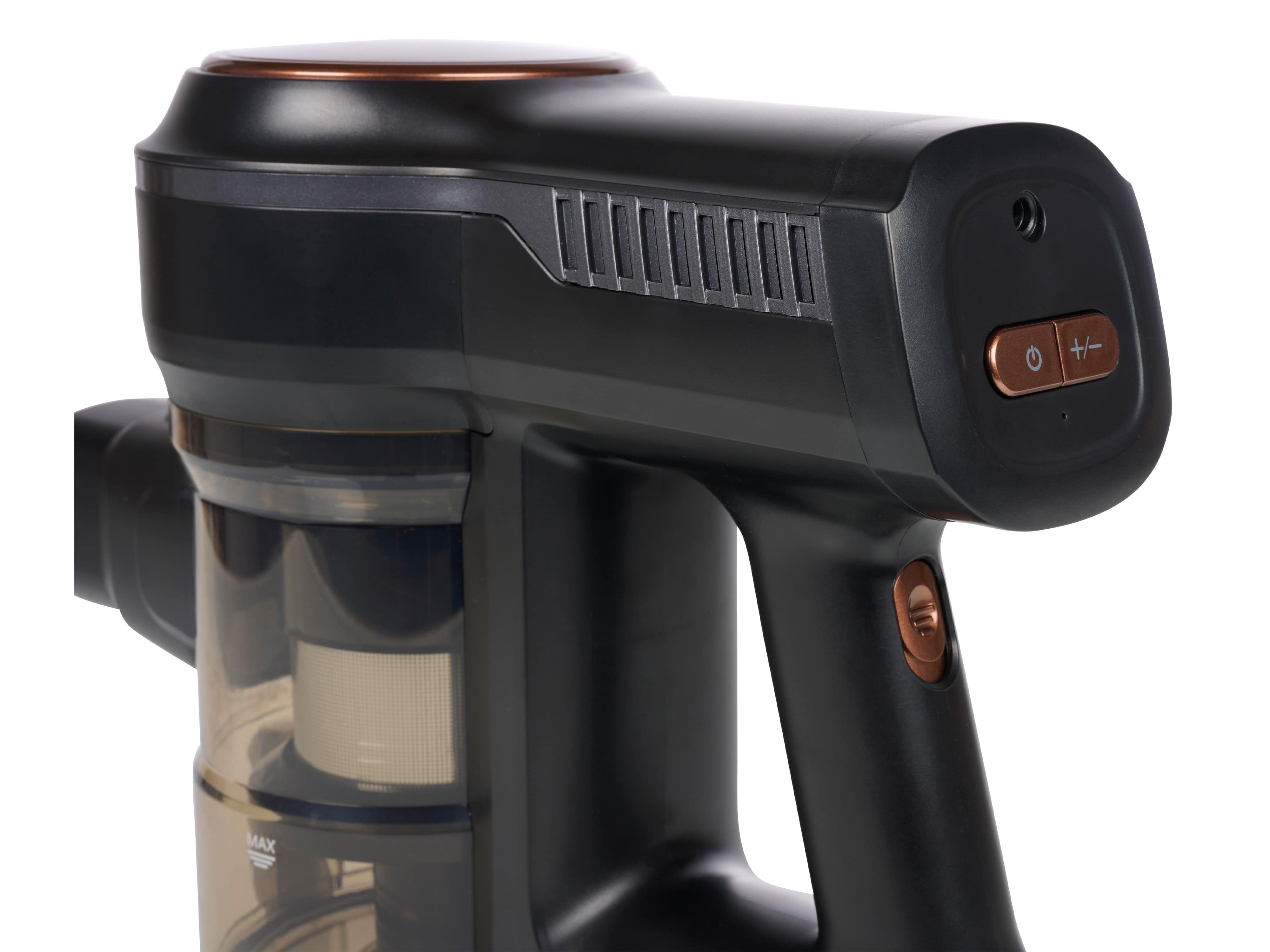 PRINCESS Akkusauger, 220 W