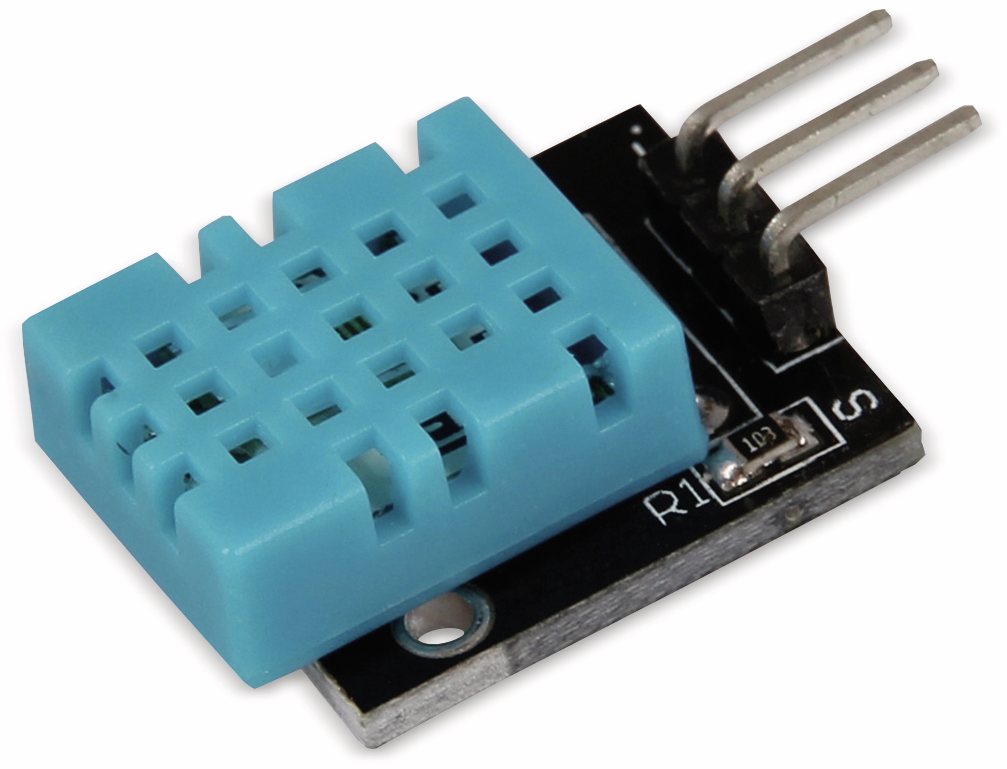 JOY-IT Temperatur / Feuchtigkeitssensor DHT11 JOY-IT Temperatur / Feuchtigkeitssensor DHT11