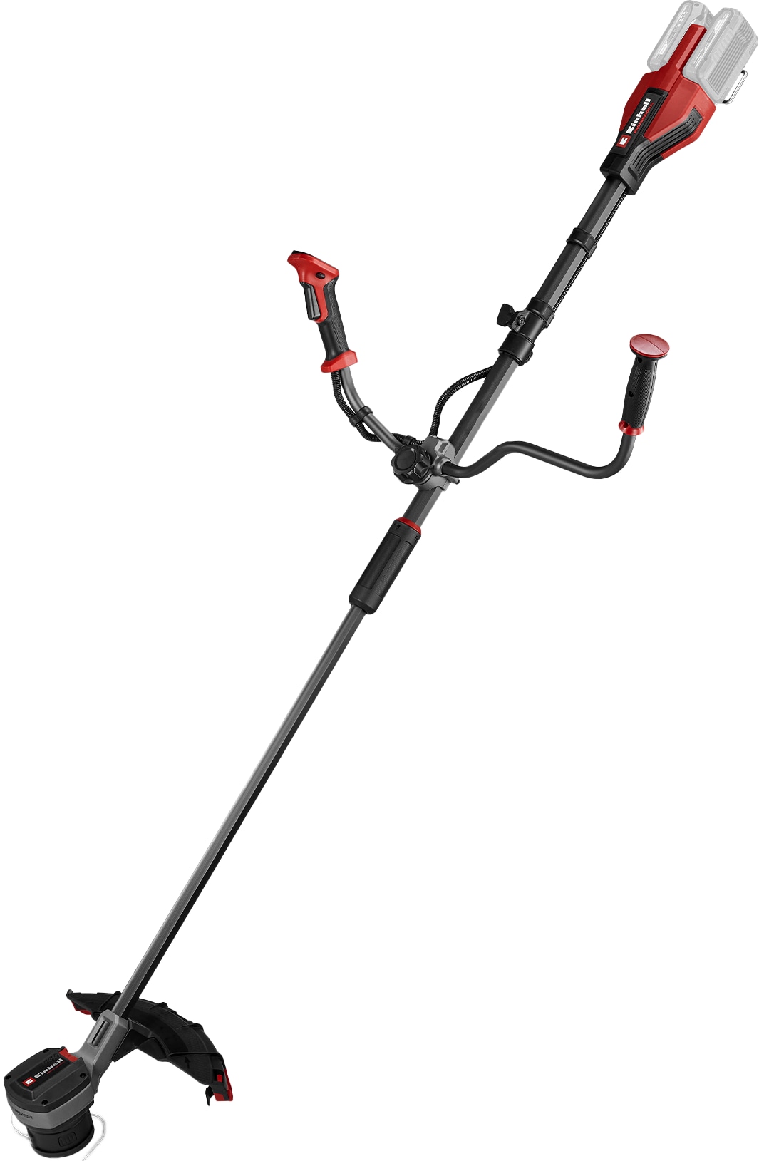 EINHELL PROFESSIONAL Akku-Sense GP-BC 36/430 Li BL Kit (2x 4,0 Ah)