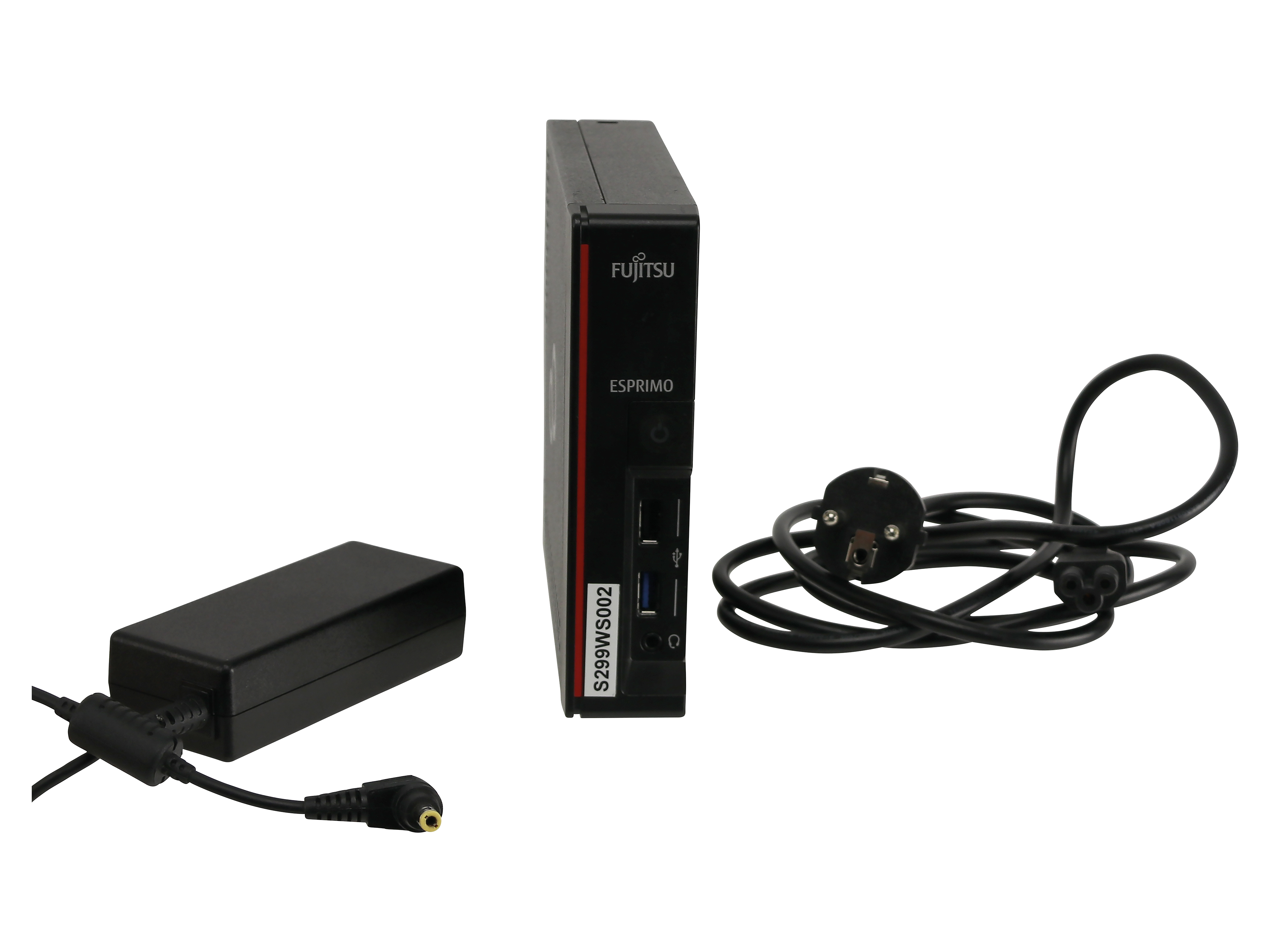 FUJITSU PC Esprimo G558, i3, 8GB, 256GB, Win11Pro, gebraucht FUJITSU PC Esprimo G558, i3, 8GB, 256GB, Win11Pro, gebraucht