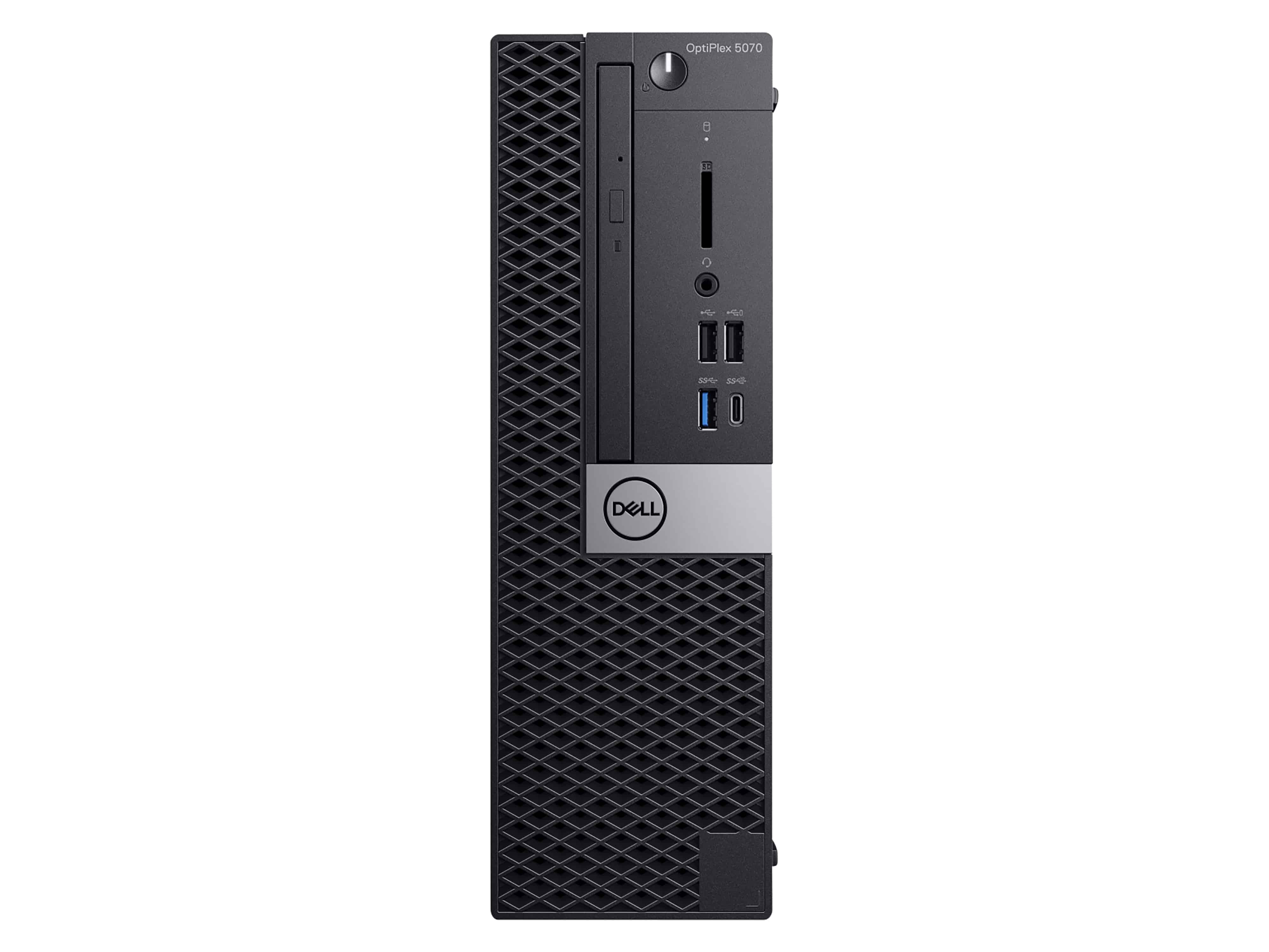 DELL PC OPTIPLEX 5070 SFF, i3, 16GB, 512GB, Win11Pro, refurbished DELL PC OPTIPLEX 5070 SFF, i3, 16GB, 512GB, Win11Pro, refurbished