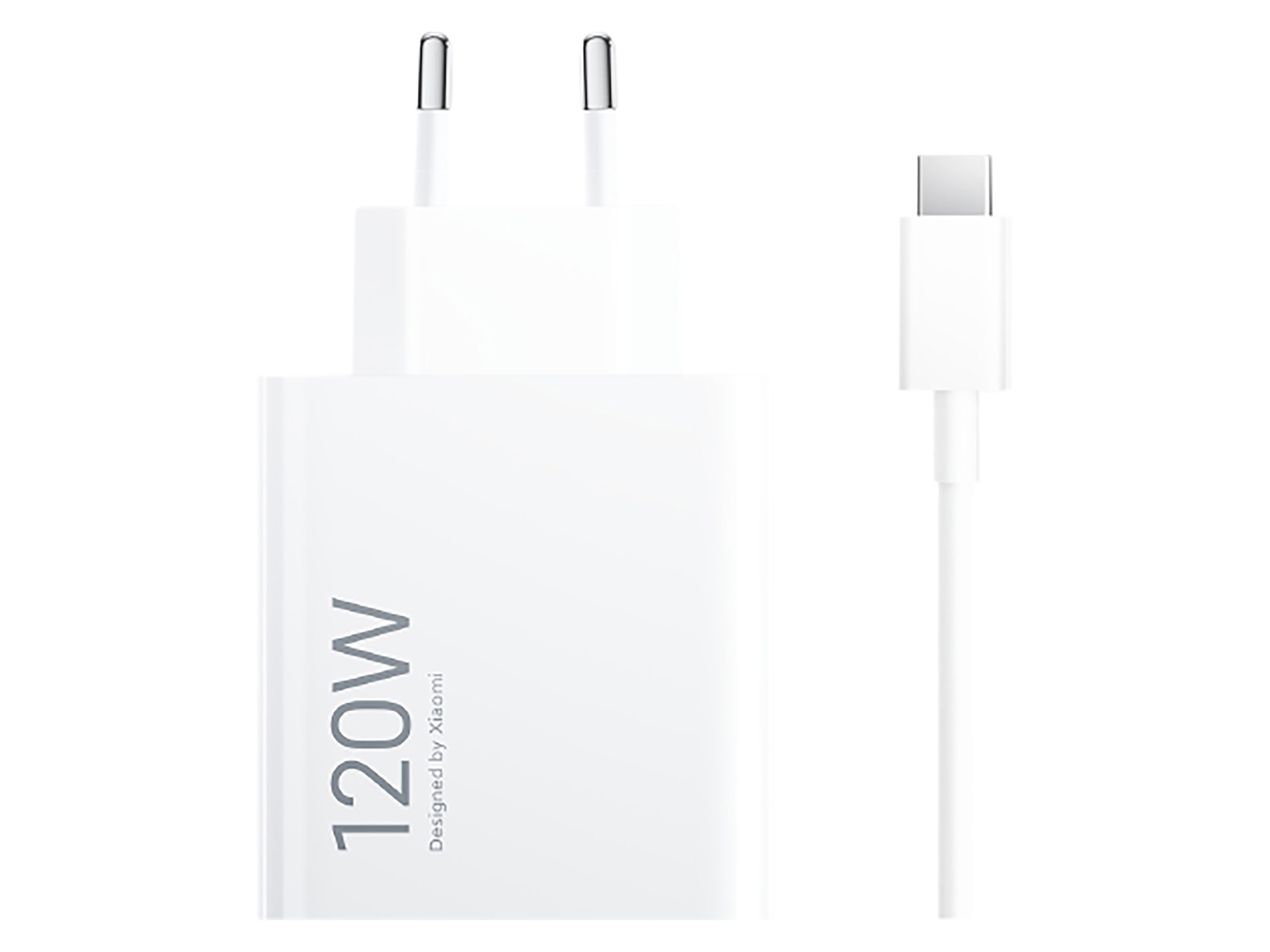 XIAOMI USB-Lader Mi Travel Charger 120 XIAOMI USB-Lader Mi Travel Charger 120