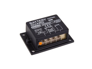 KEMO Modul Batterie-/Akkuwächter M148A