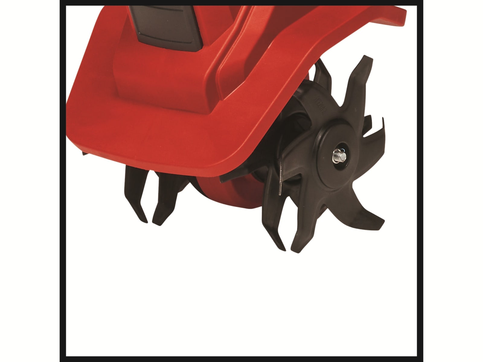 EINHELL Akku-Bodenhacke GE-CR 18/20 Li E + Starter-Set