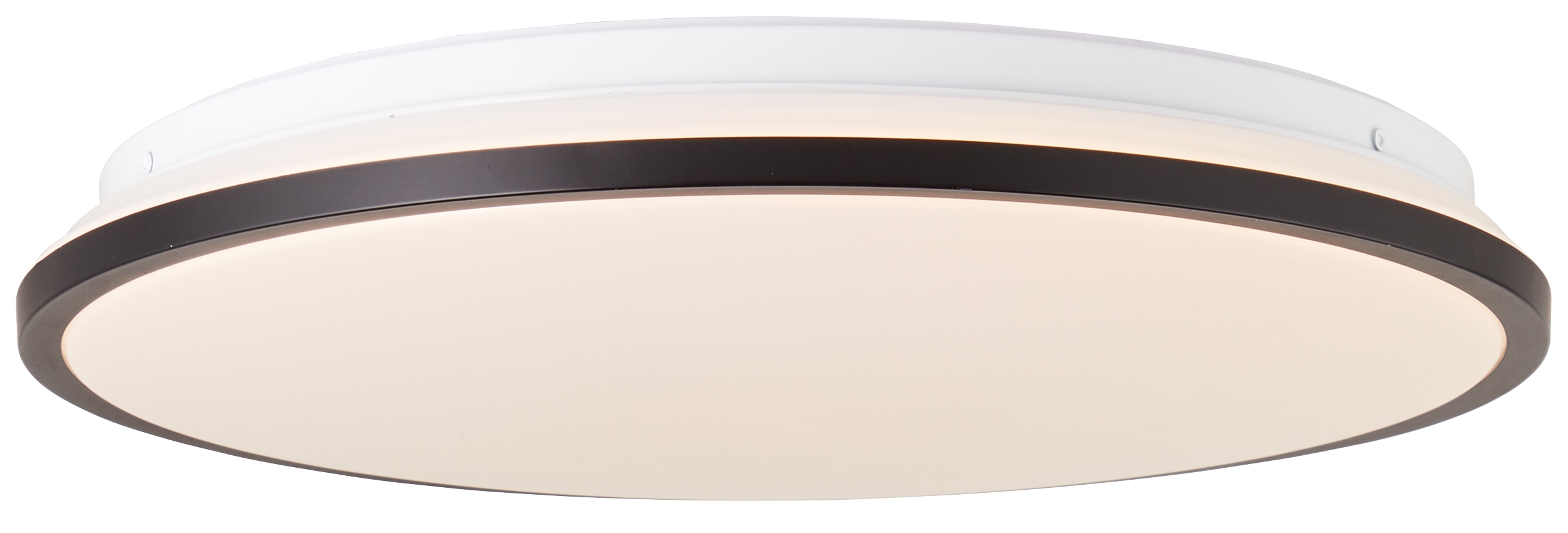 BRILLIANT LED-Deckenleuchte Heida, 24 W, 2500 lm, 3000-6500 K